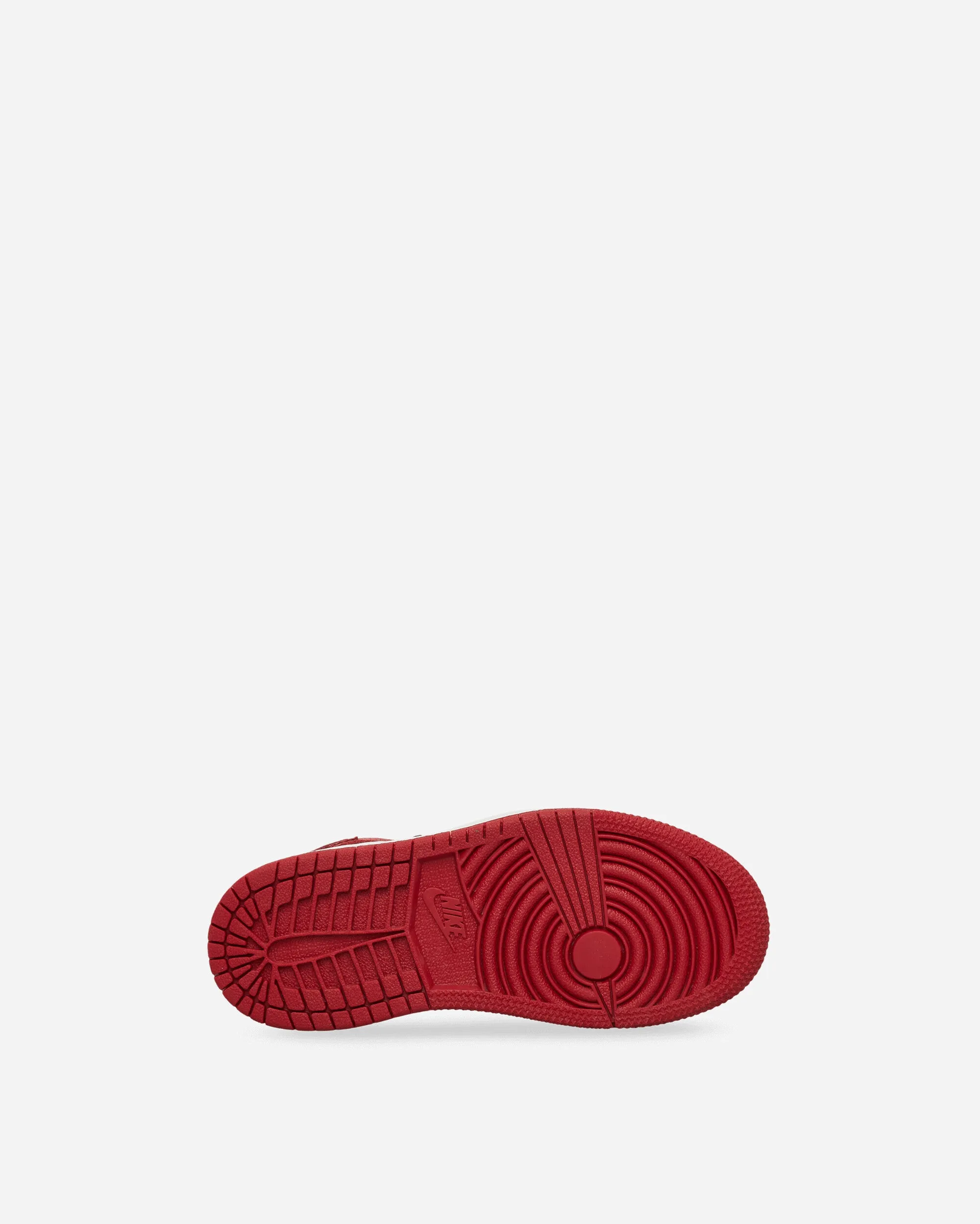 Air Jordan 1 Retro High OG (PS) Sneakers Ruby