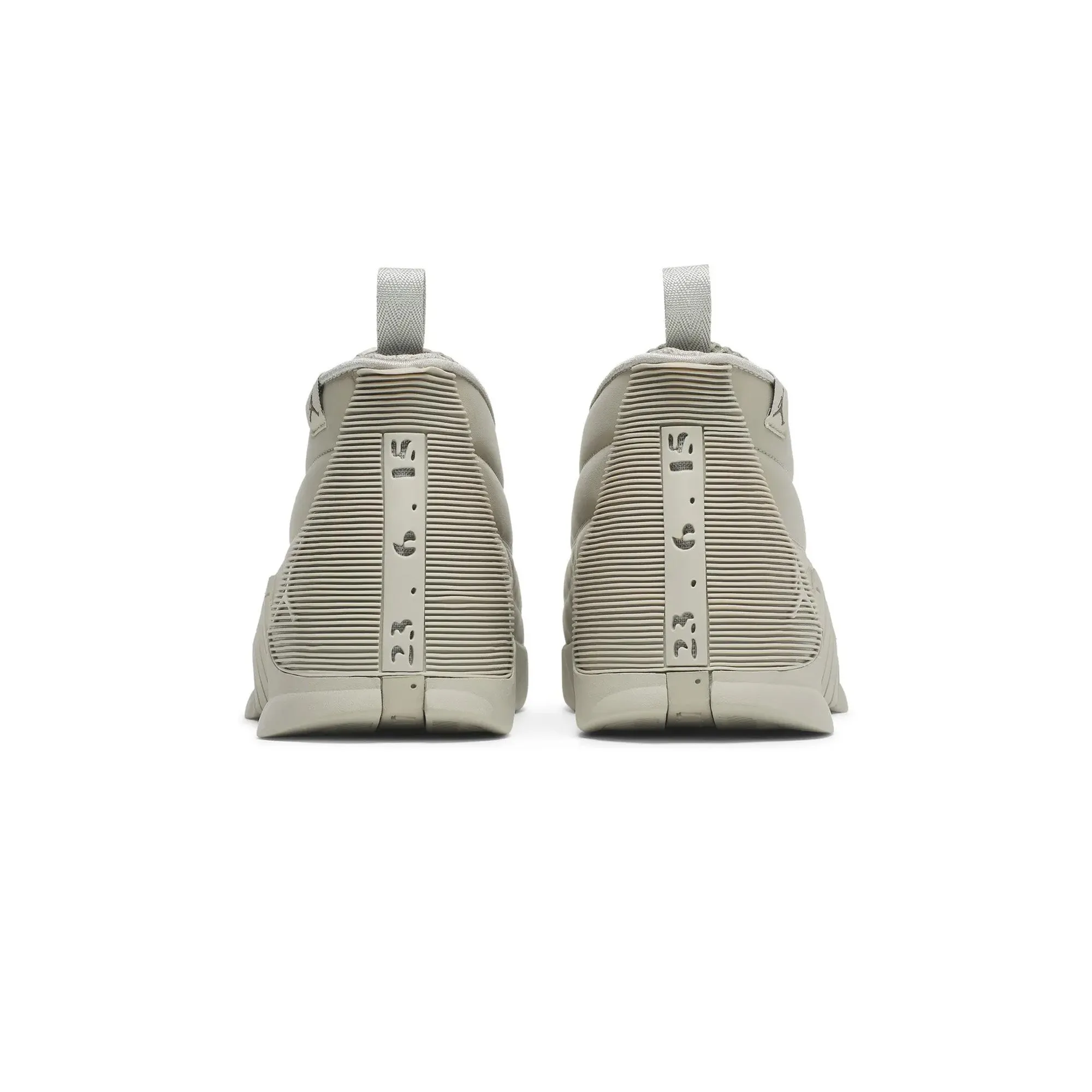 Air Jordan 15 Retro x Billie Eilish W