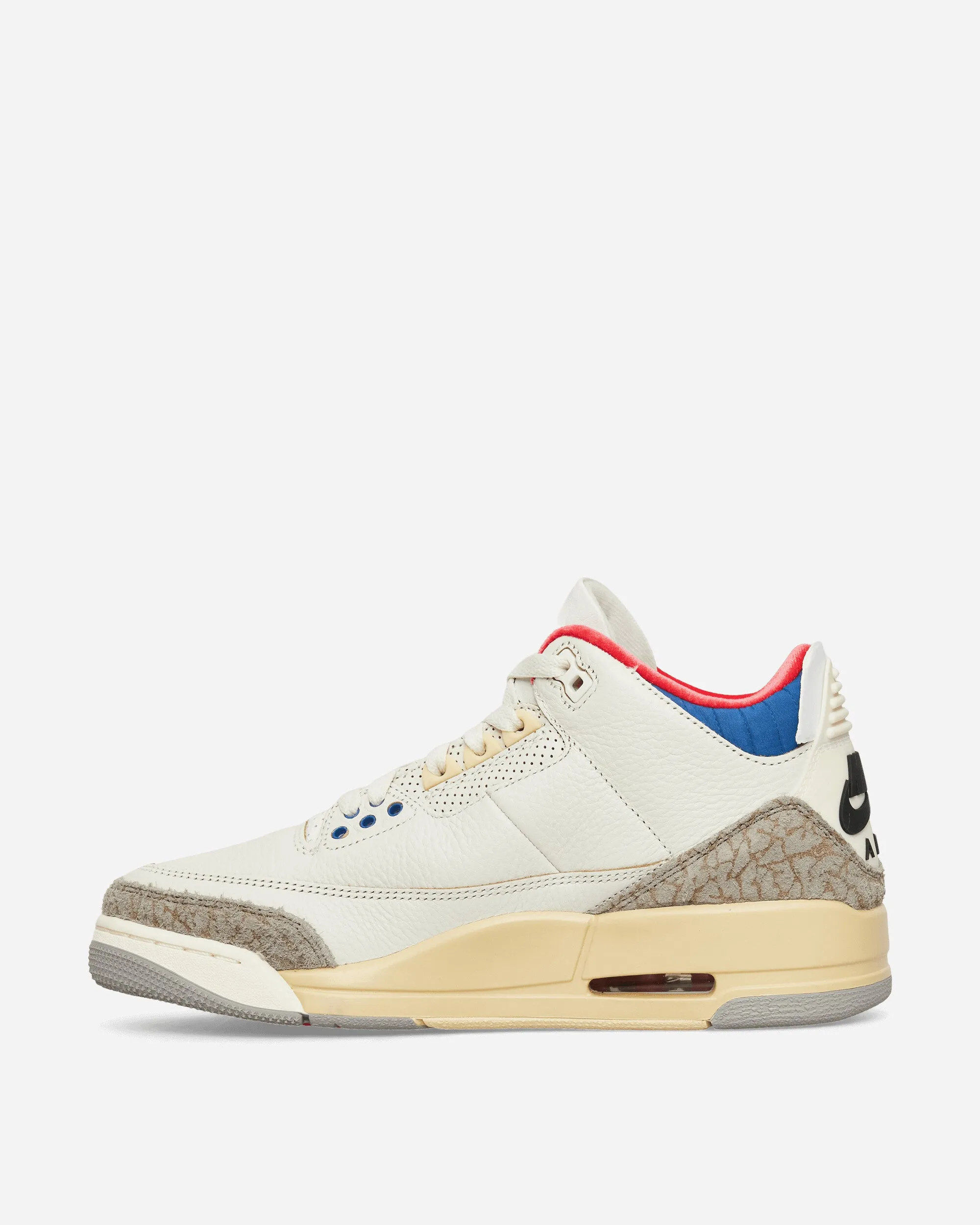 Air Jordan 3 Retro OG Sneakers Seoul