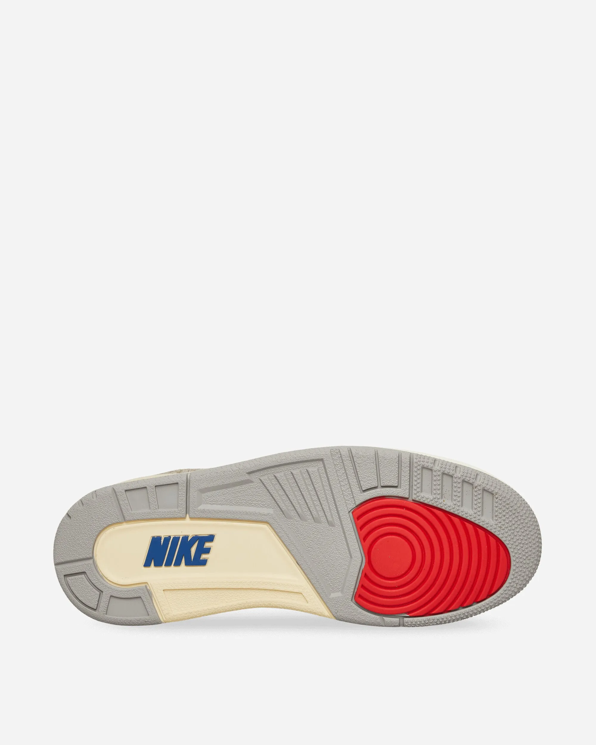 Air Jordan 3 Retro OG Sneakers Seoul