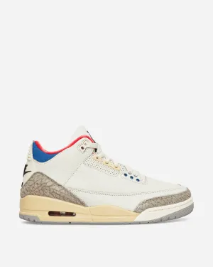Air Jordan 3 Retro OG Sneakers Seoul