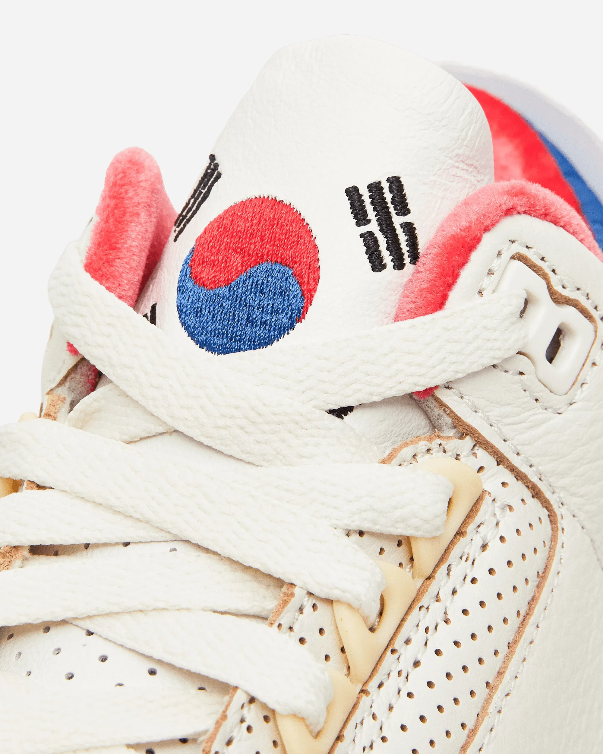 Air Jordan 3 Retro OG Sneakers Seoul