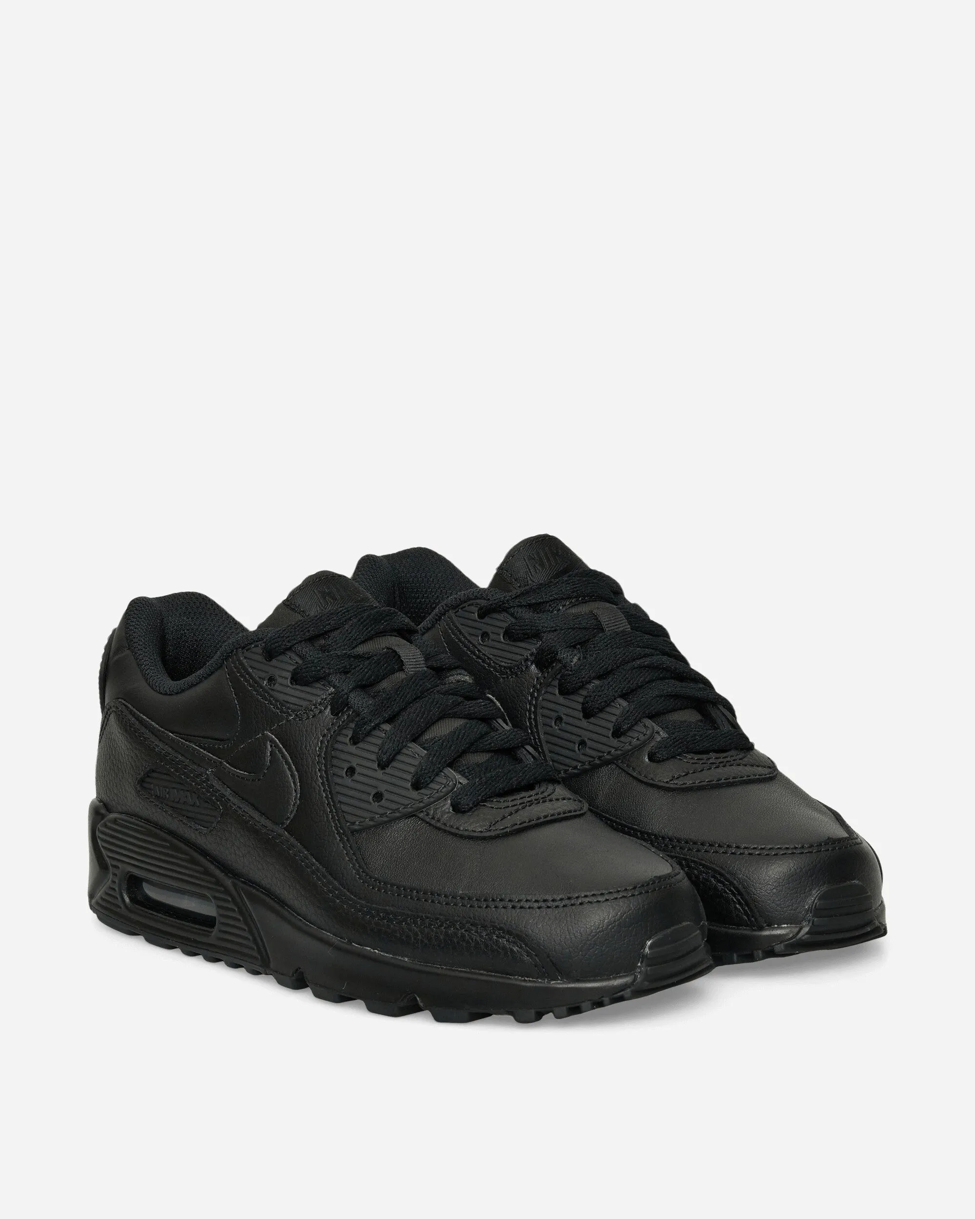 Air Max 90 LTR Sneakers Black