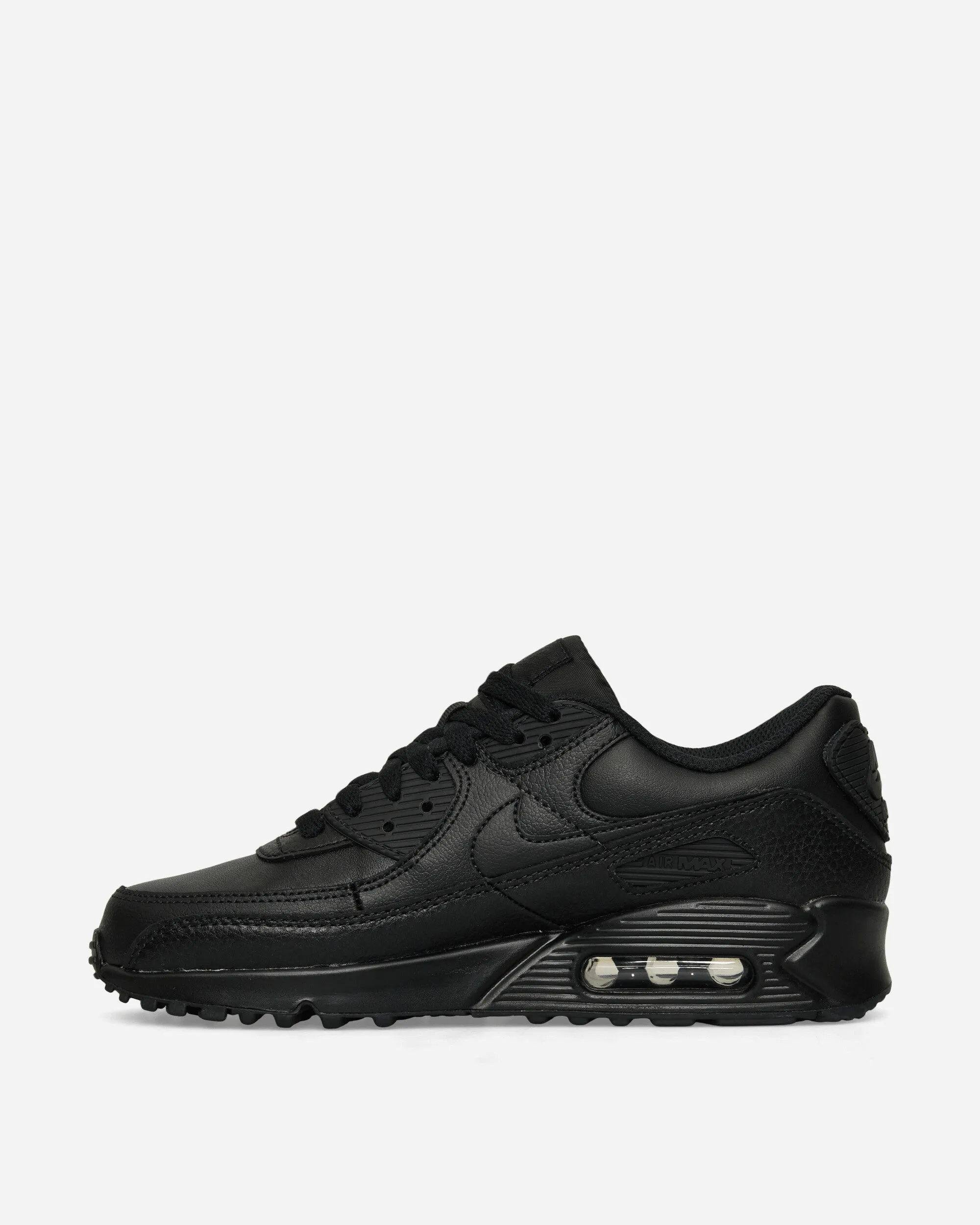 Air Max 90 LTR Sneakers Black