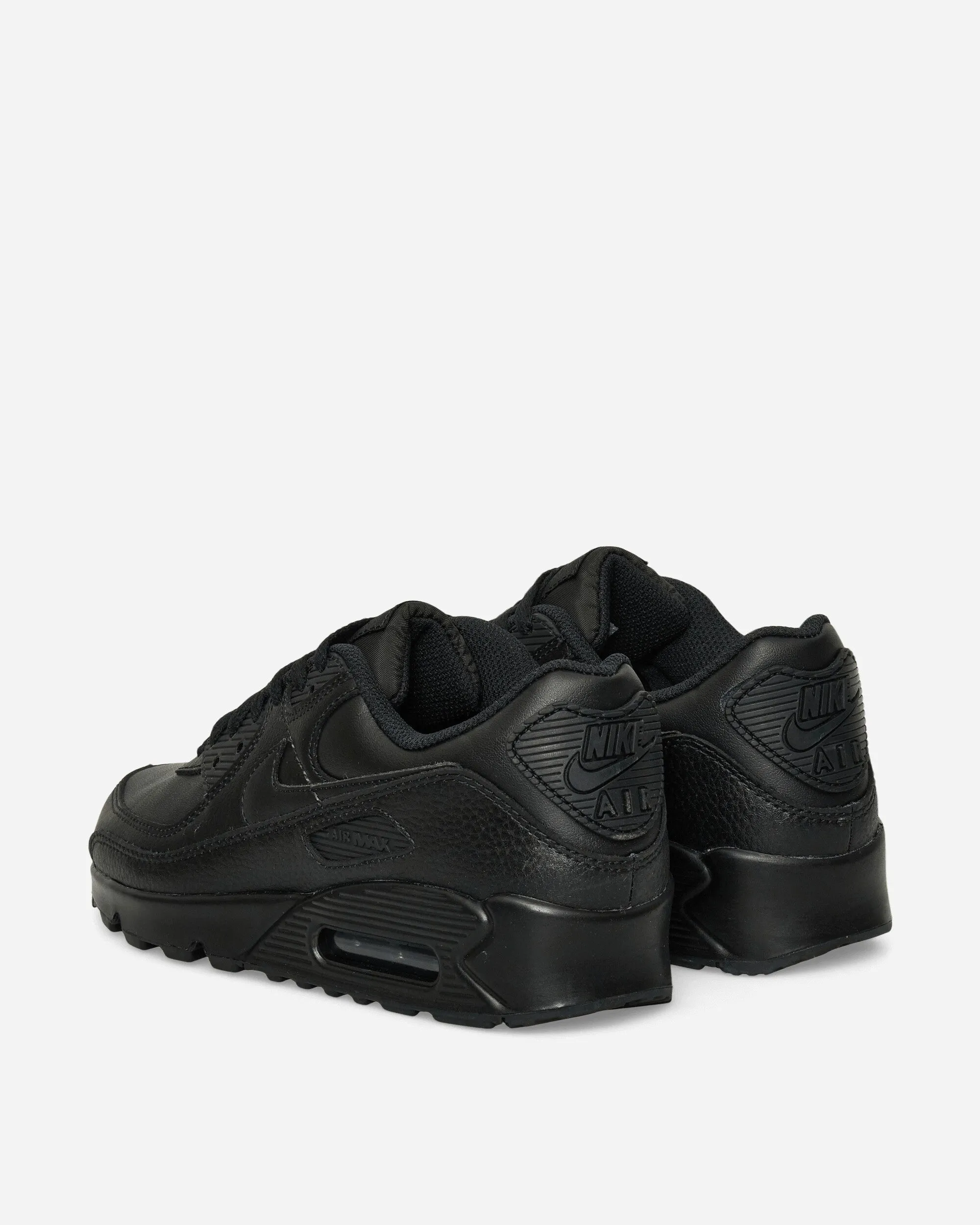 Air Max 90 LTR Sneakers Black