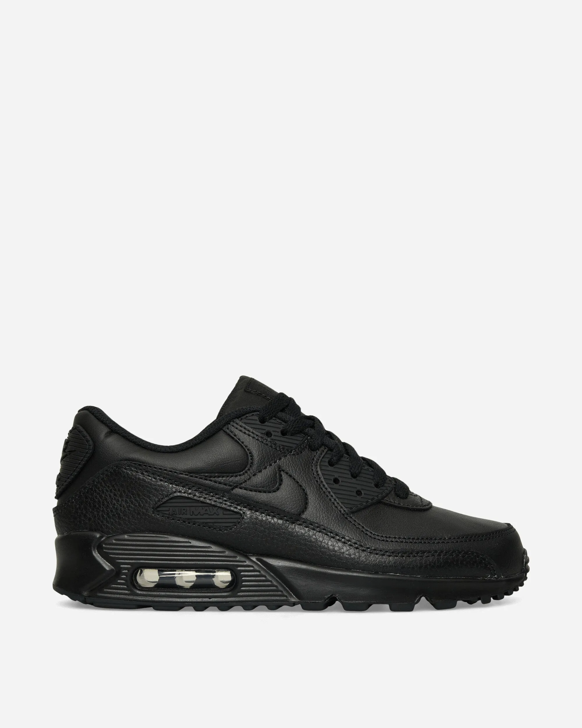Air Max 90 LTR Sneakers Black