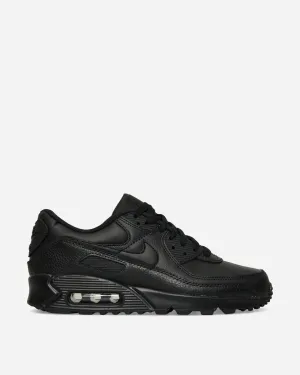 Air Max 90 LTR Sneakers Black