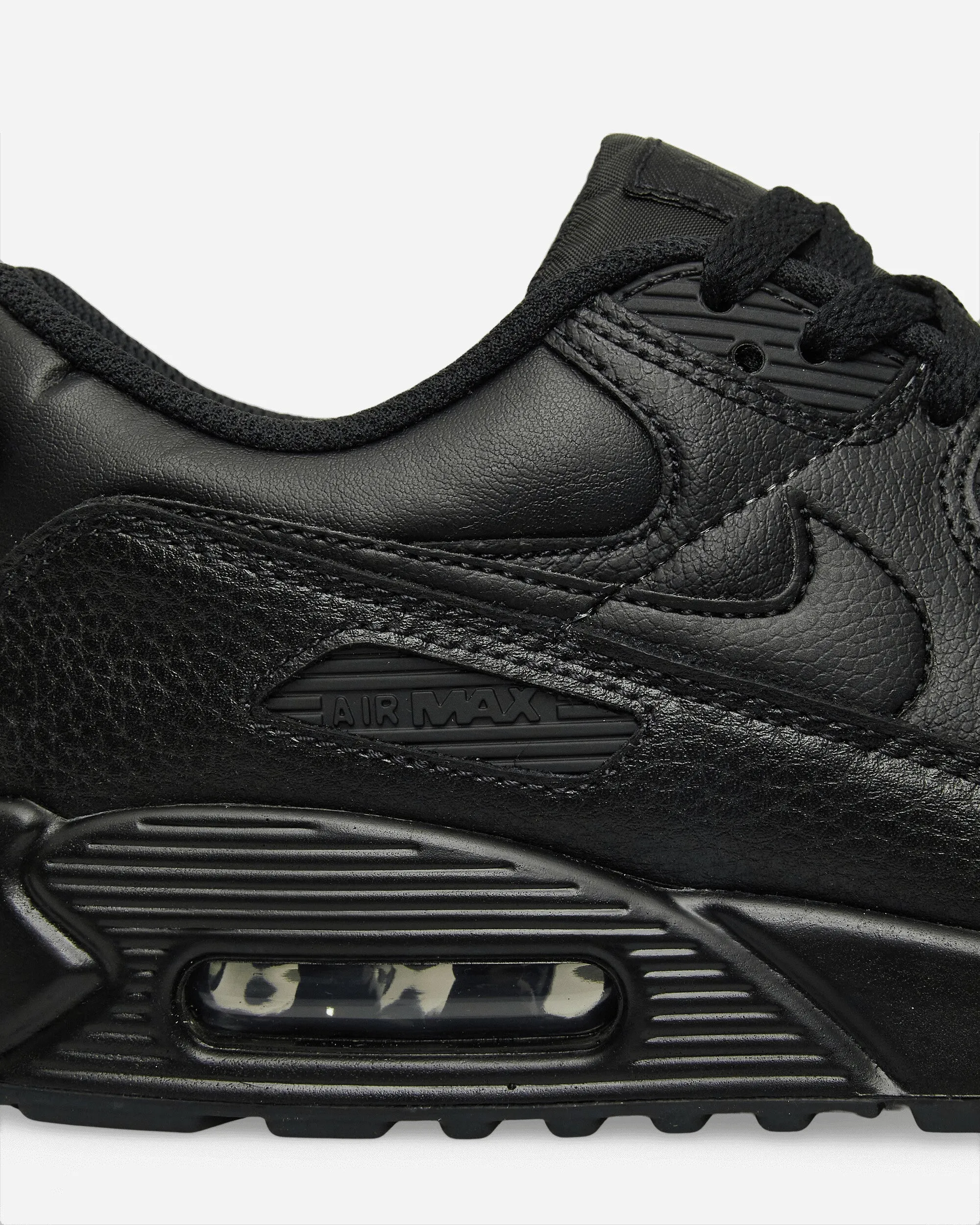 Air Max 90 LTR Sneakers Black