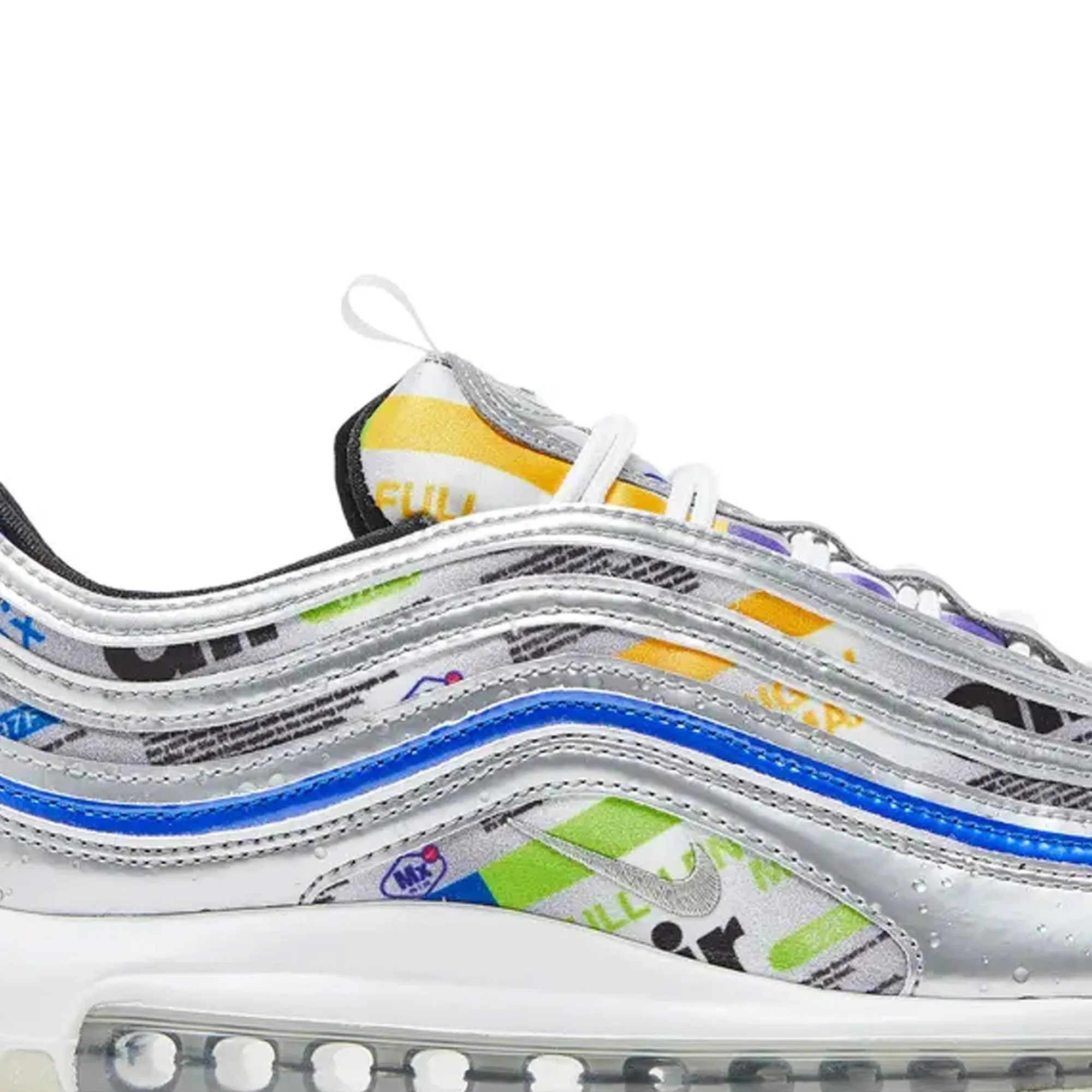 Air Max 97 'Energy Jelly' (2020)