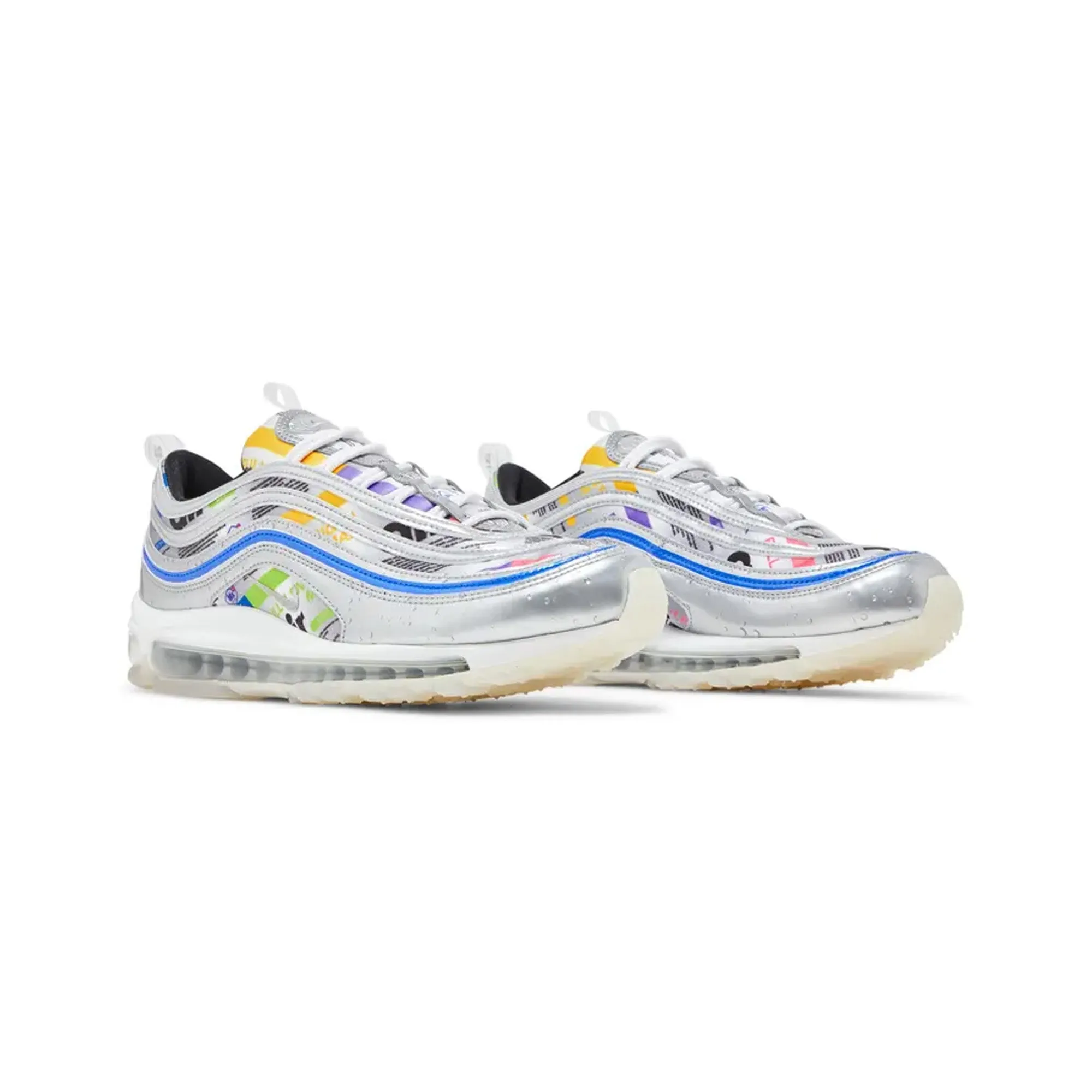 Air Max 97 'Energy Jelly' (2020)