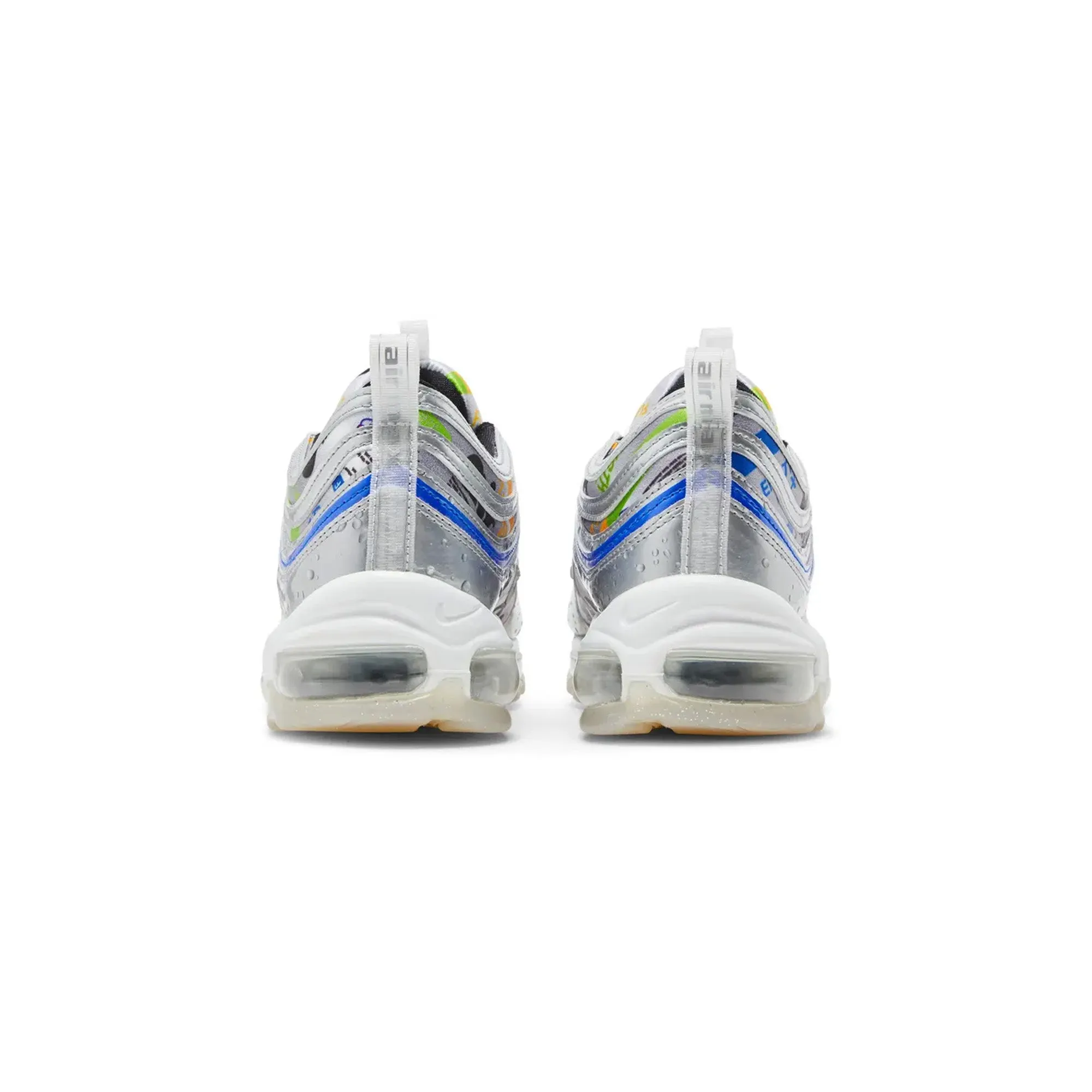 Air Max 97 'Energy Jelly' (2020)