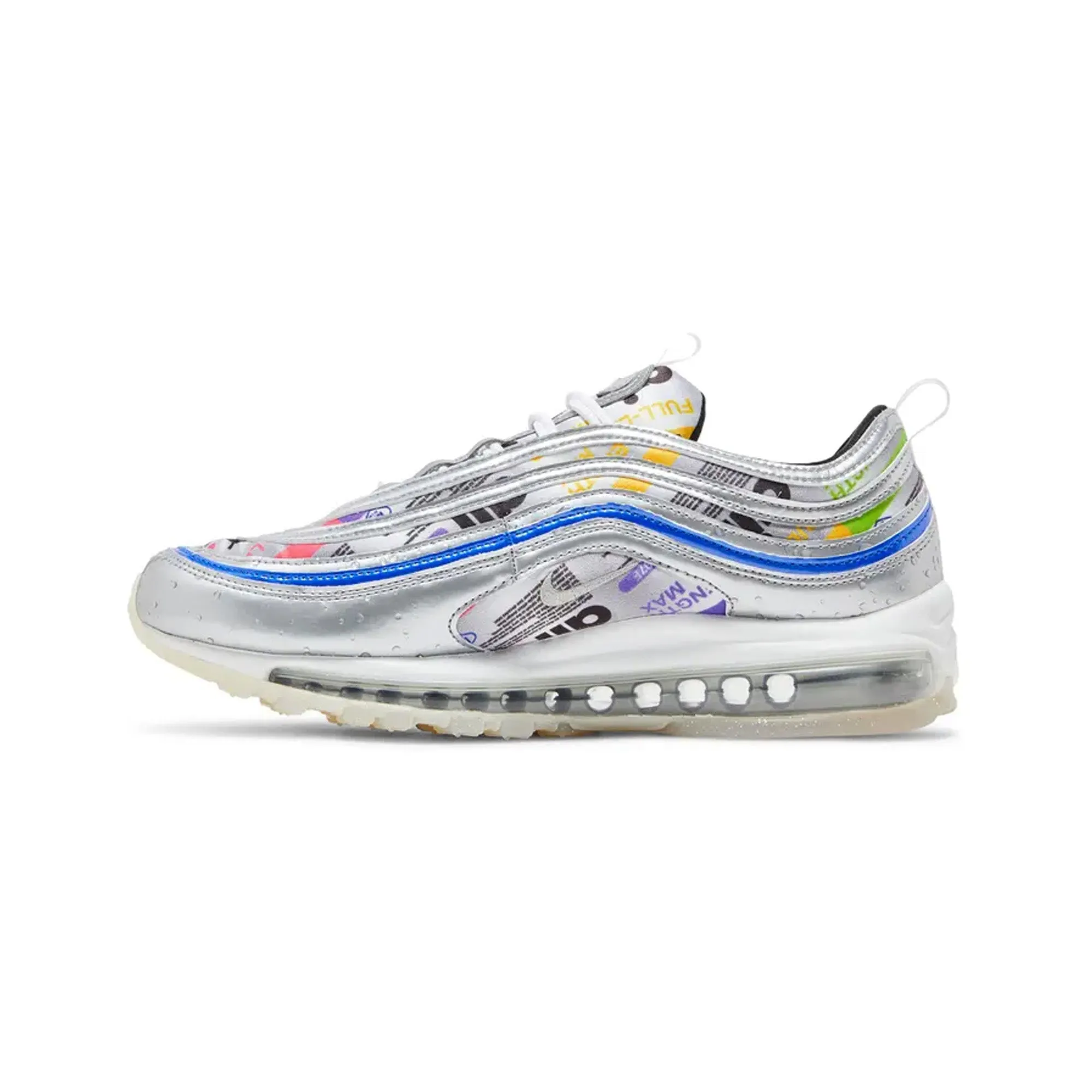 Air Max 97 'Energy Jelly' (2020)