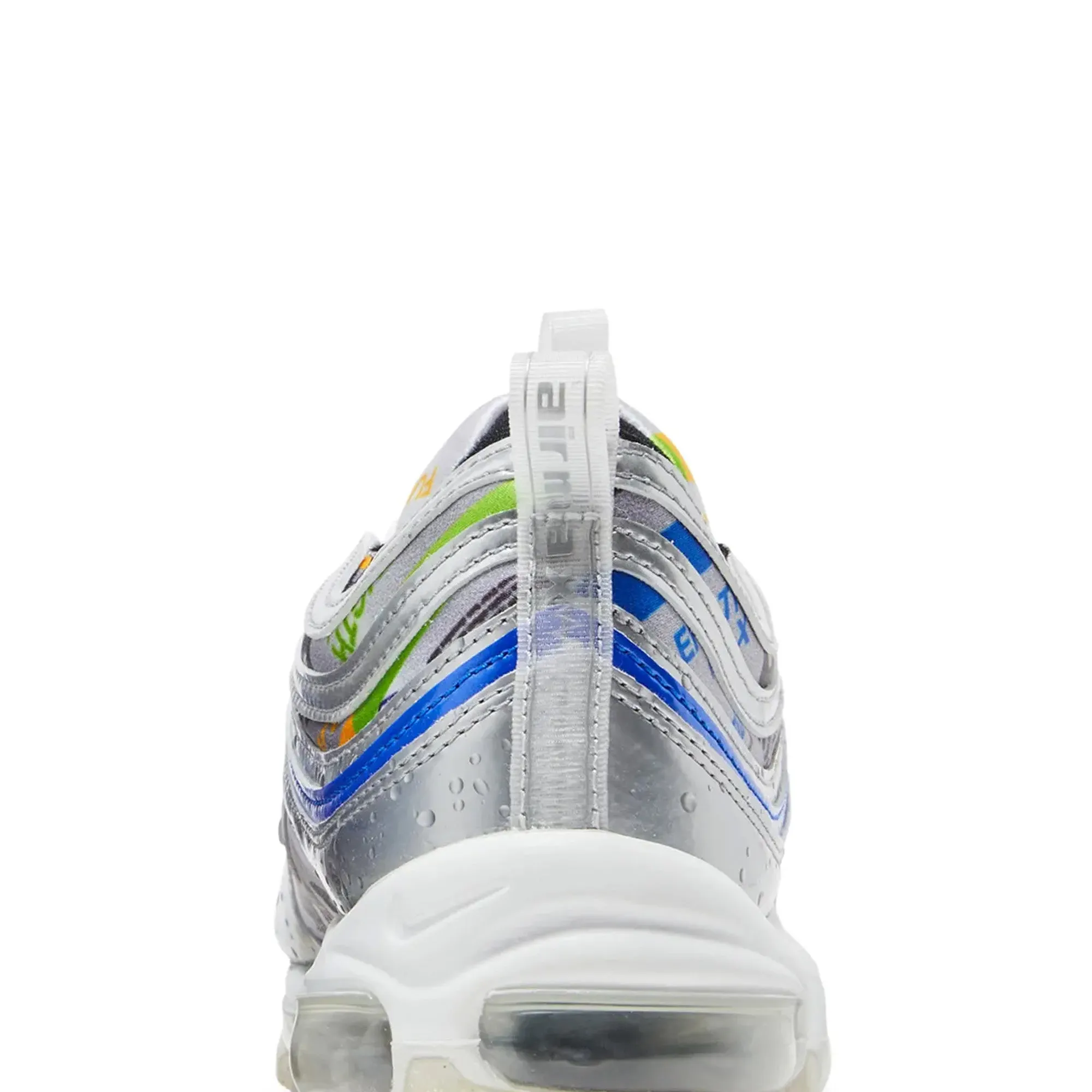 Air Max 97 'Energy Jelly' (2020)
