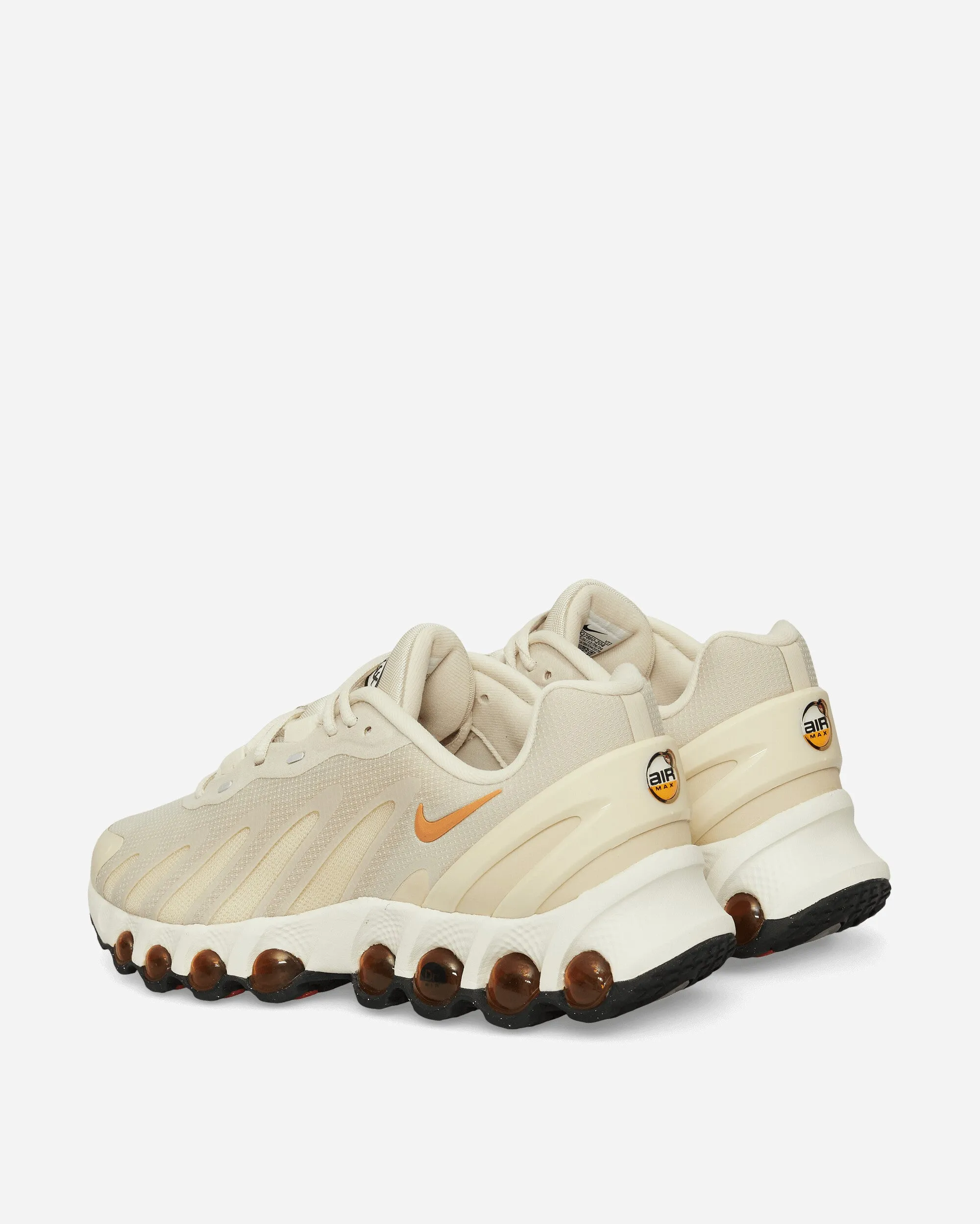 Air Max Dn8 Sneakers Light Khaki / Monarch