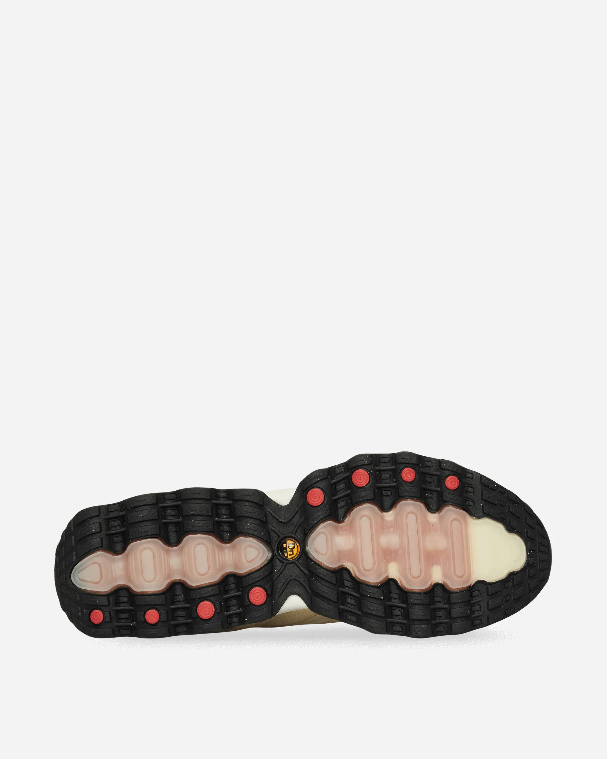 Air Max Dn8 Sneakers Light Khaki / Monarch