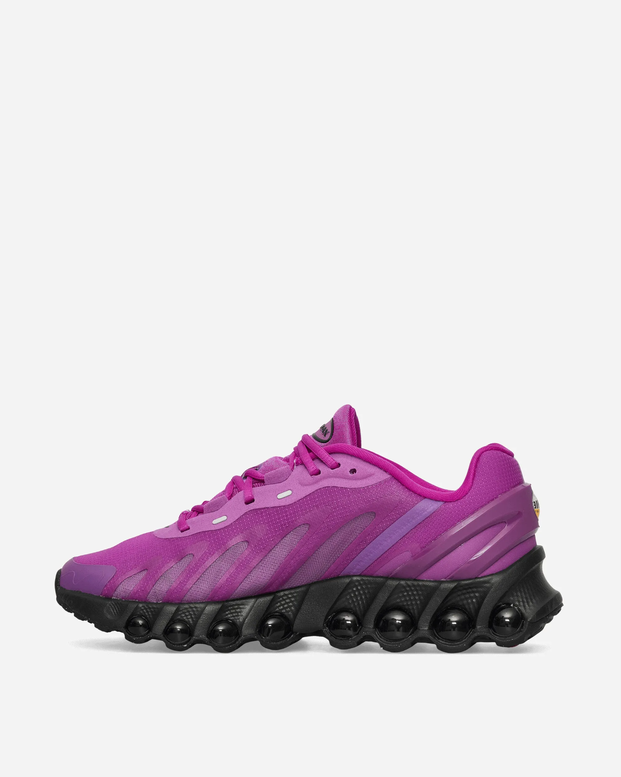 Air Max Dn8 Sneakers Vivid Purple / Black
