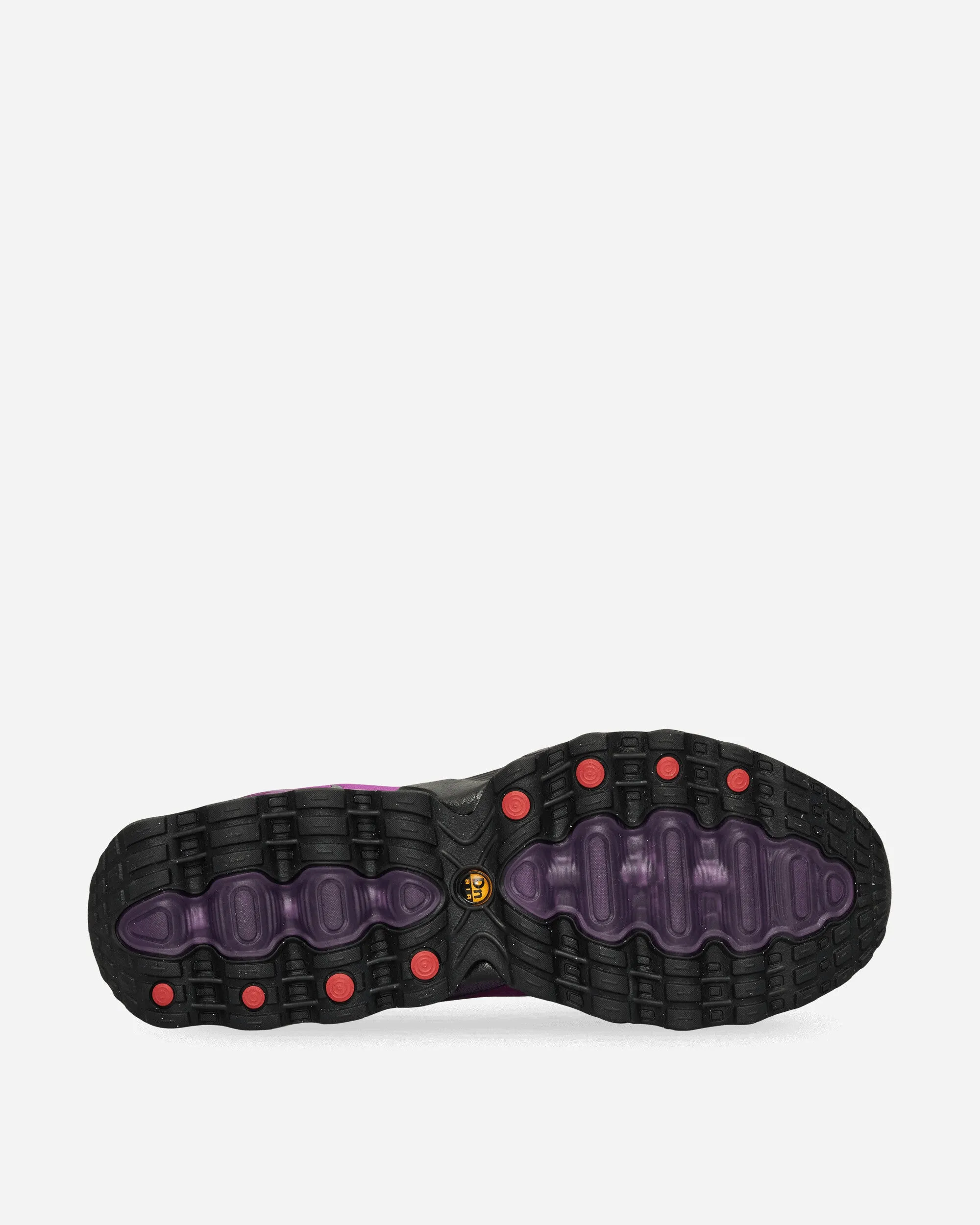 Air Max Dn8 Sneakers Vivid Purple / Black