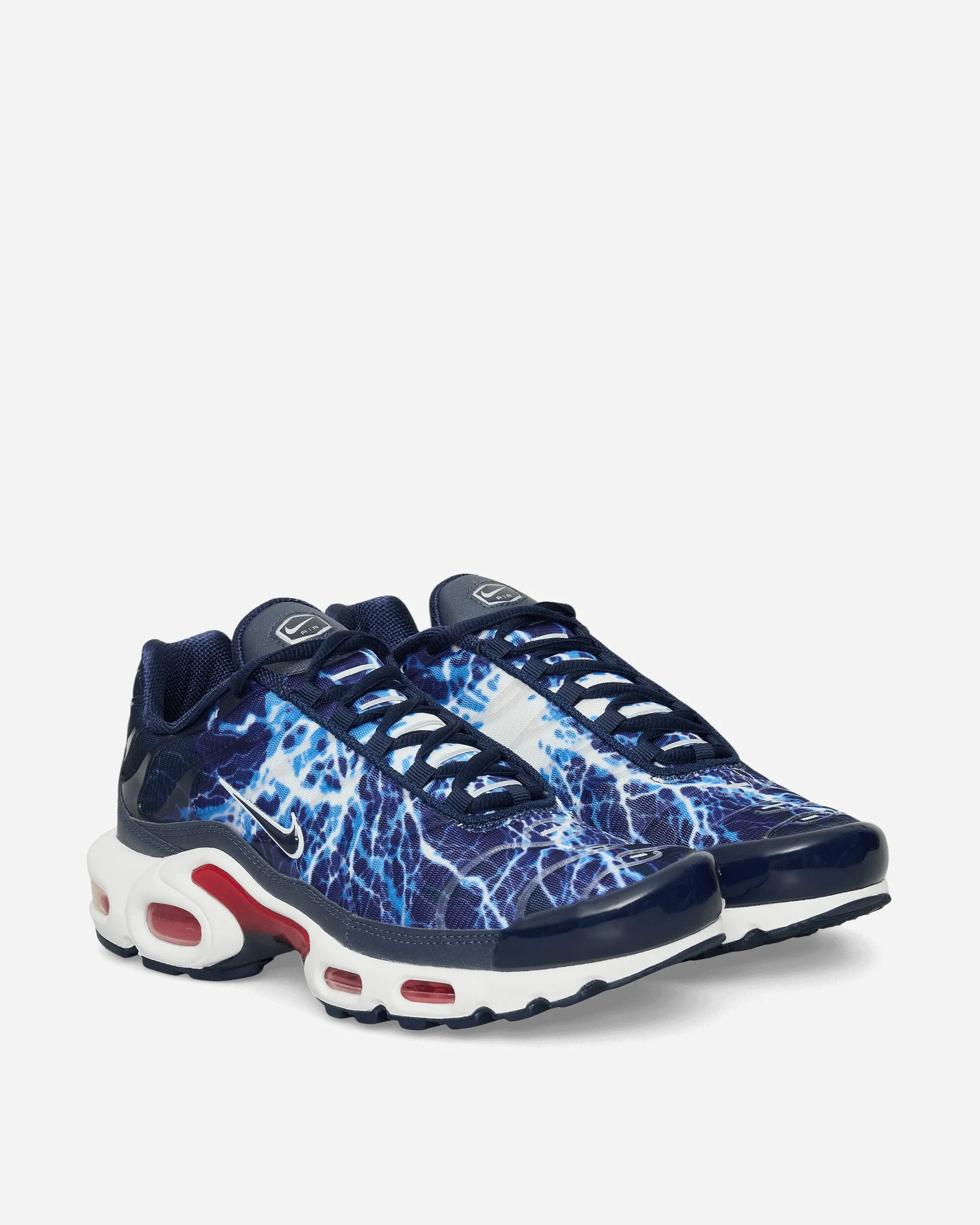 Air Max Plus Sneakers Eclair Lightning