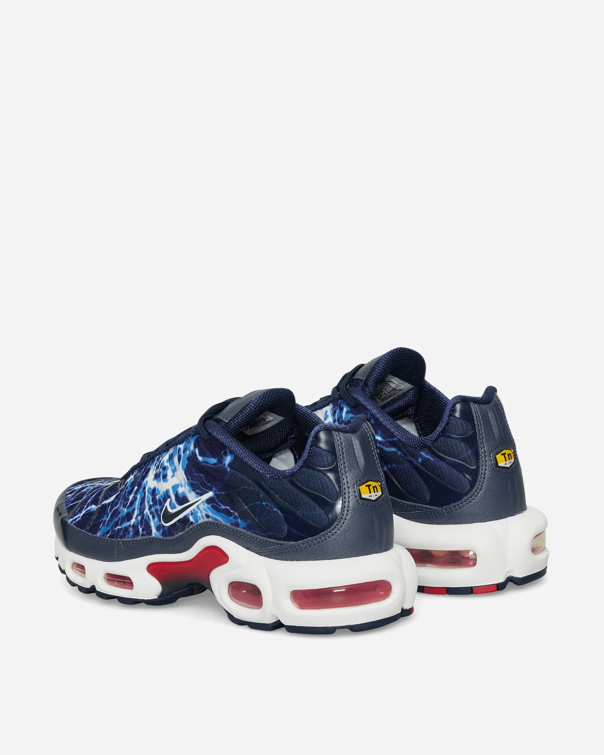 Air Max Plus Sneakers Eclair Lightning
