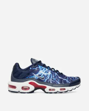 Air Max Plus Sneakers Eclair Lightning