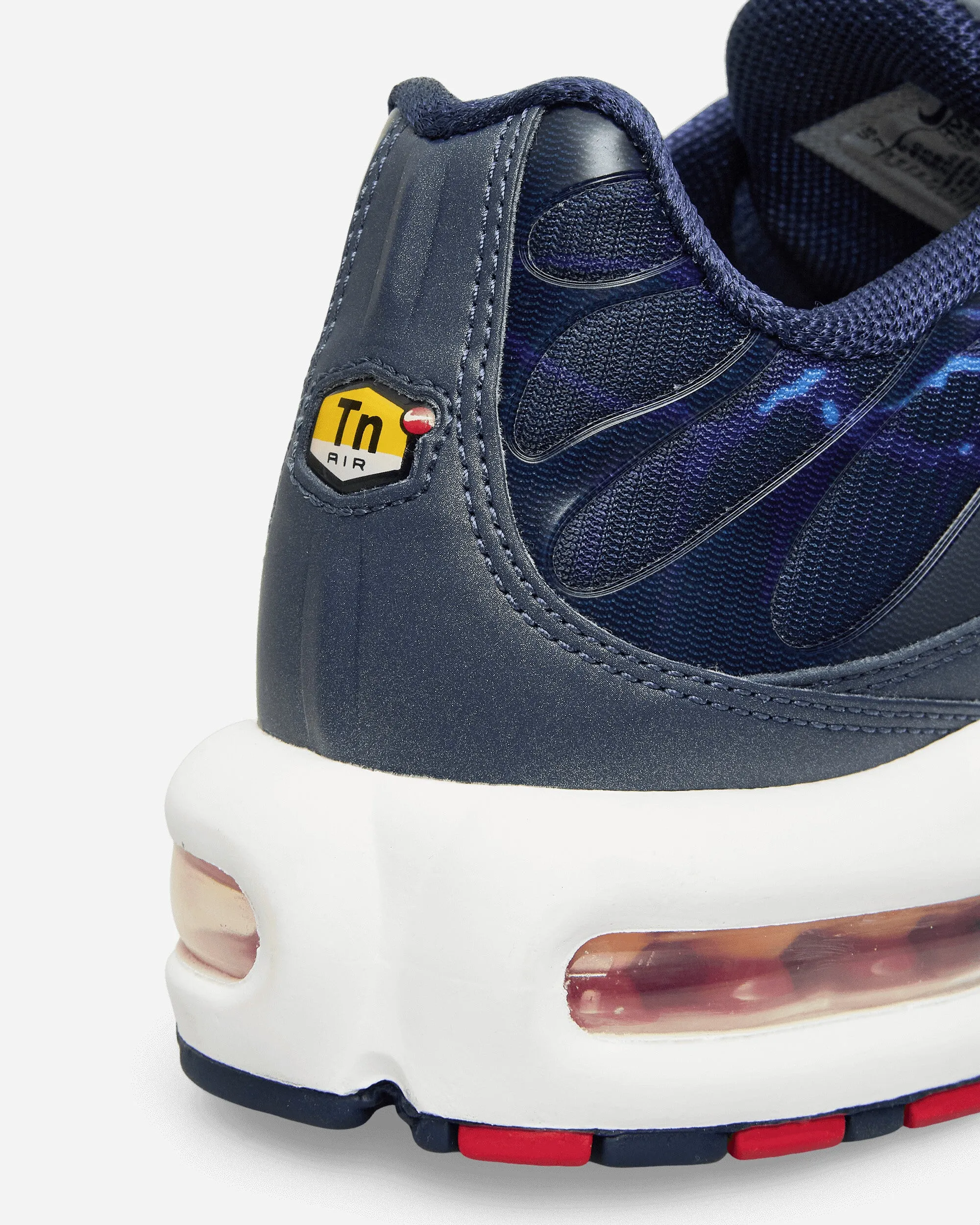 Air Max Plus Sneakers Eclair Lightning