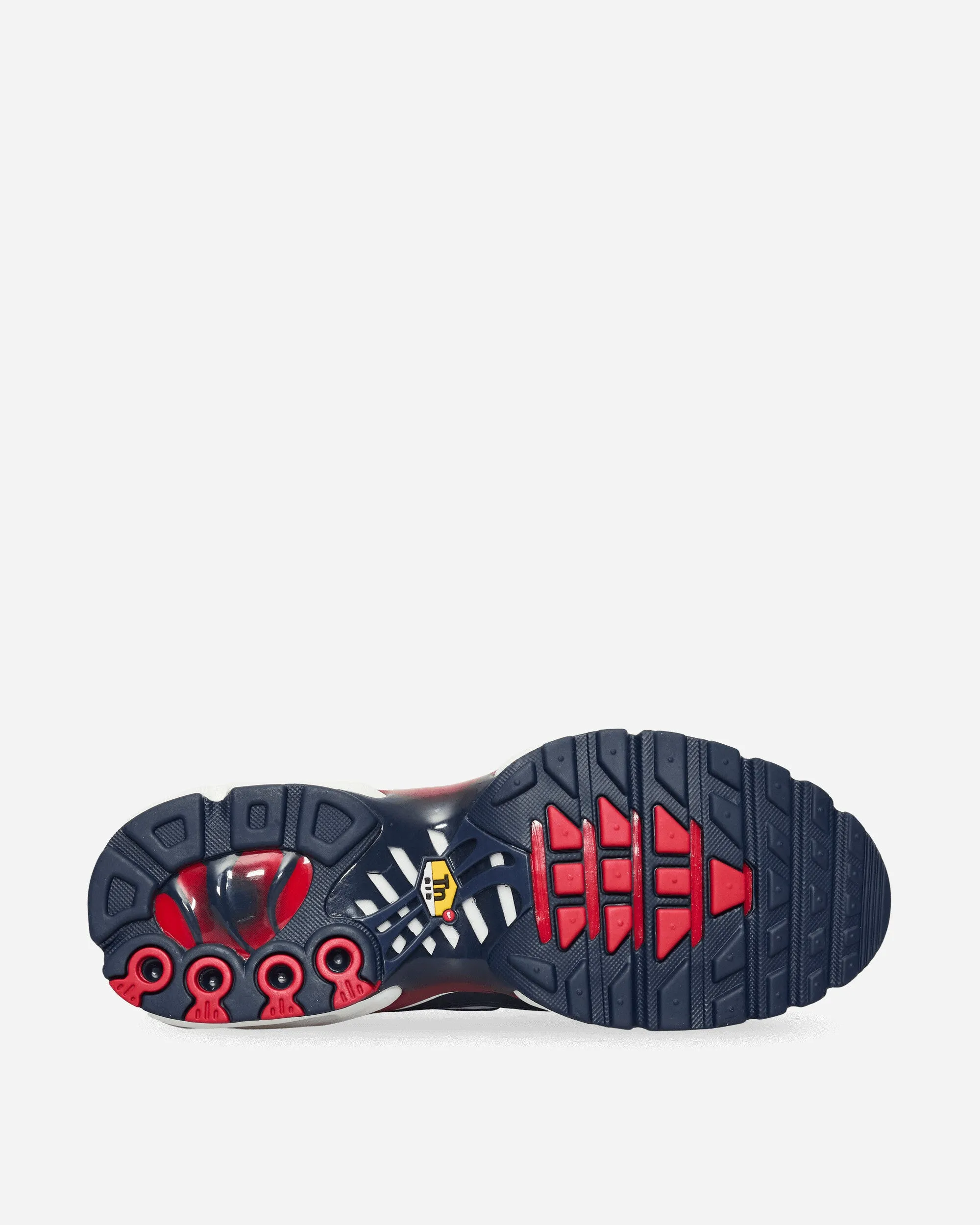 Air Max Plus Sneakers Eclair Lightning