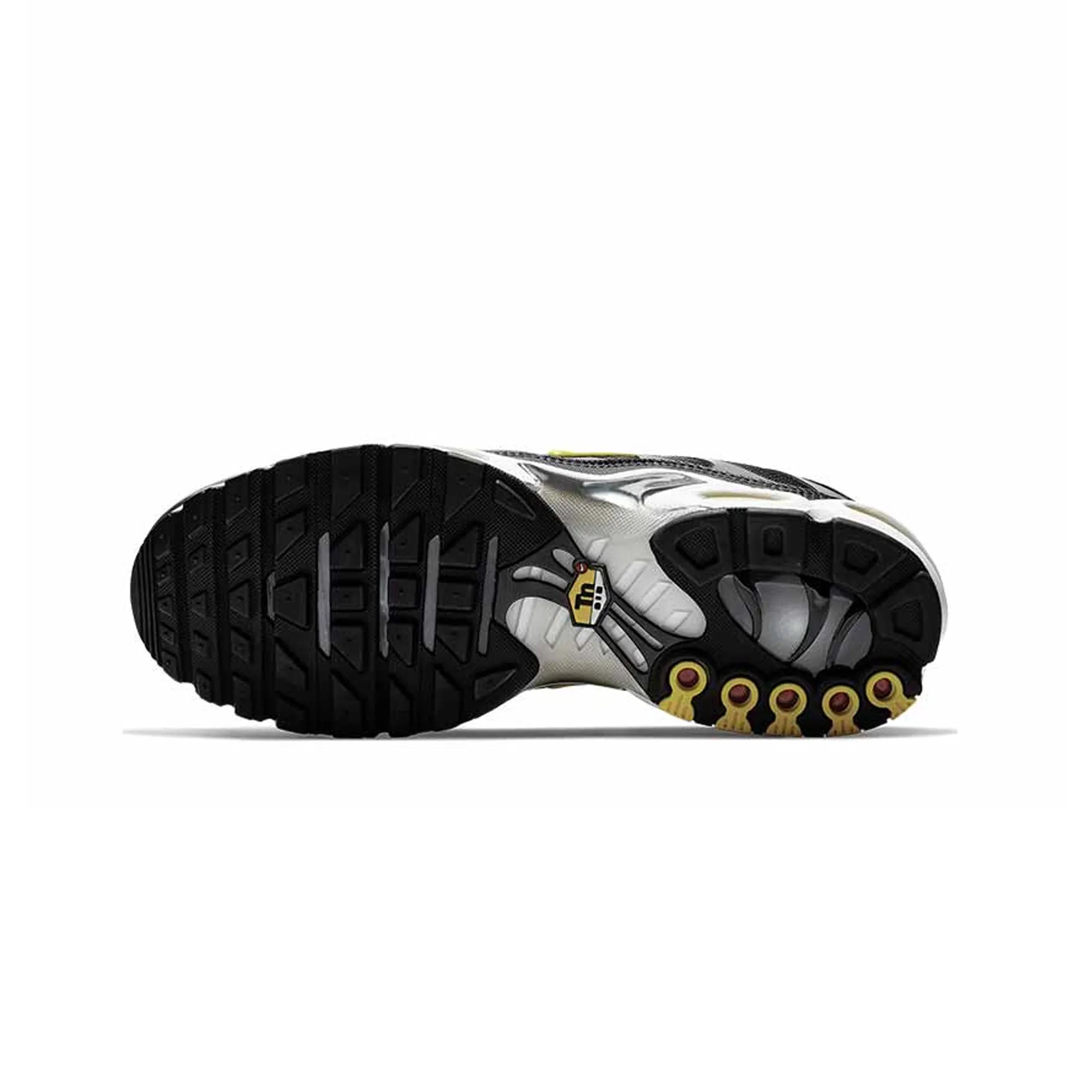 Air Max Plus TN 'Bumble Bee'