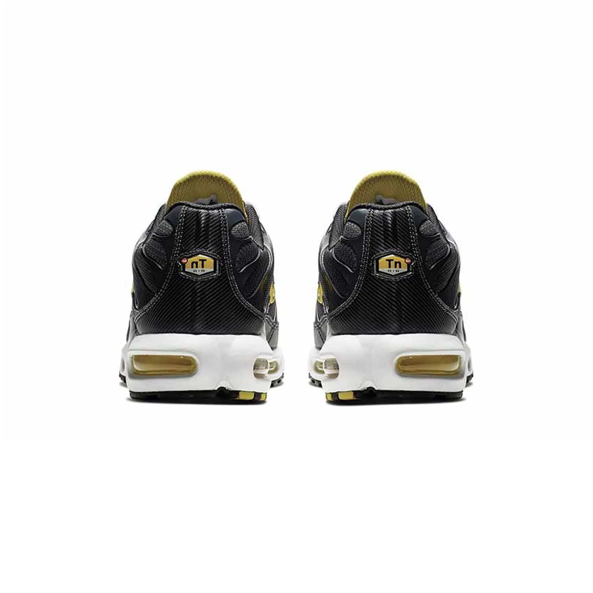 Air Max Plus TN 'Bumble Bee'