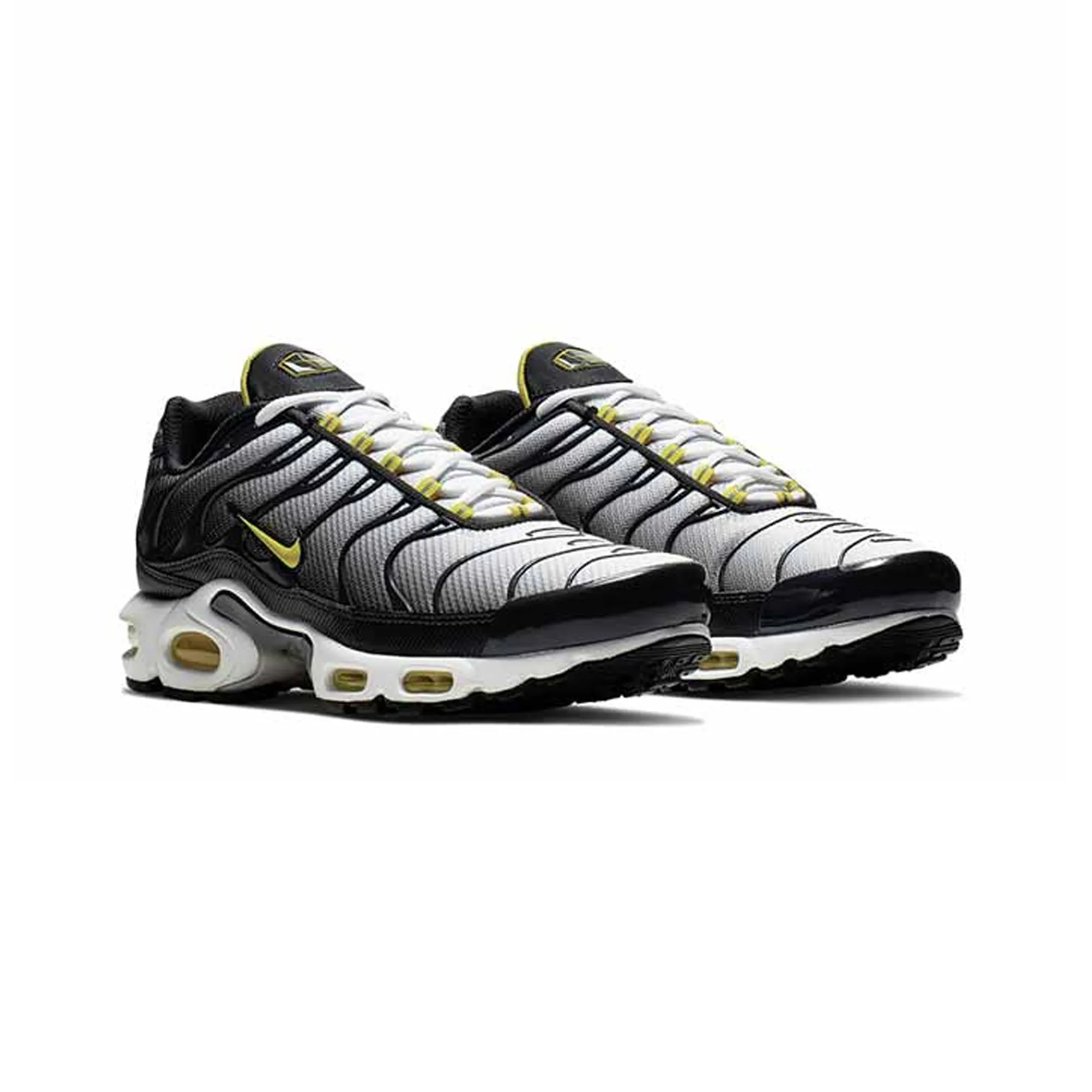 Air Max Plus TN 'Bumble Bee'