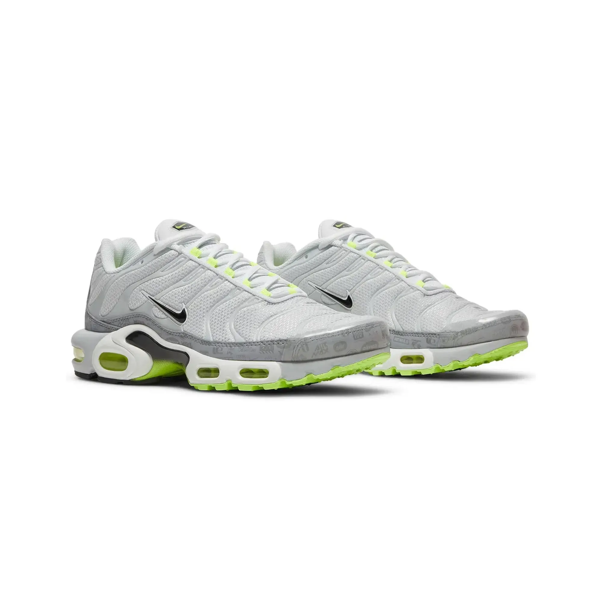 Air Max TN Plus 'Reflective Logo'