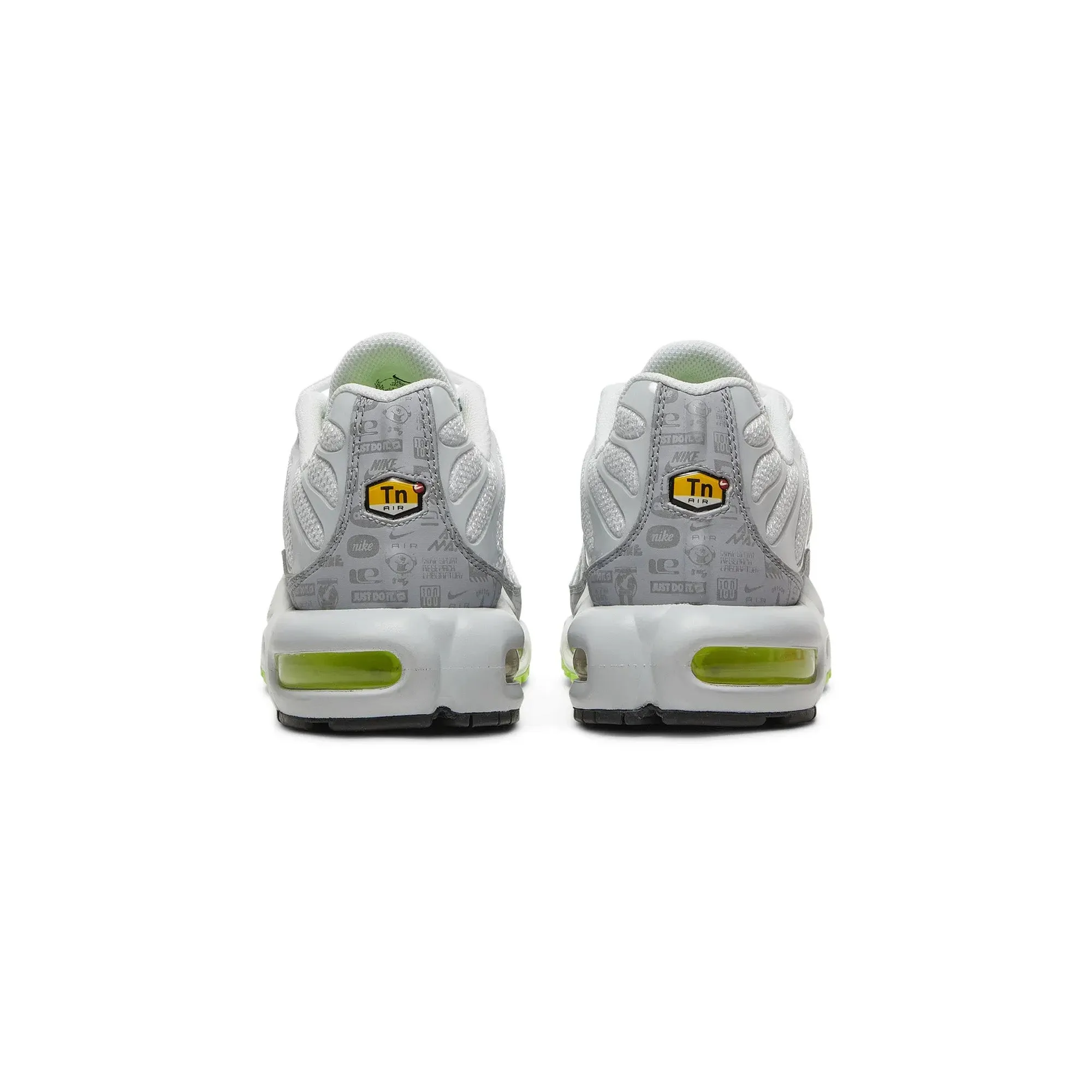 Air Max TN Plus 'Reflective Logo'