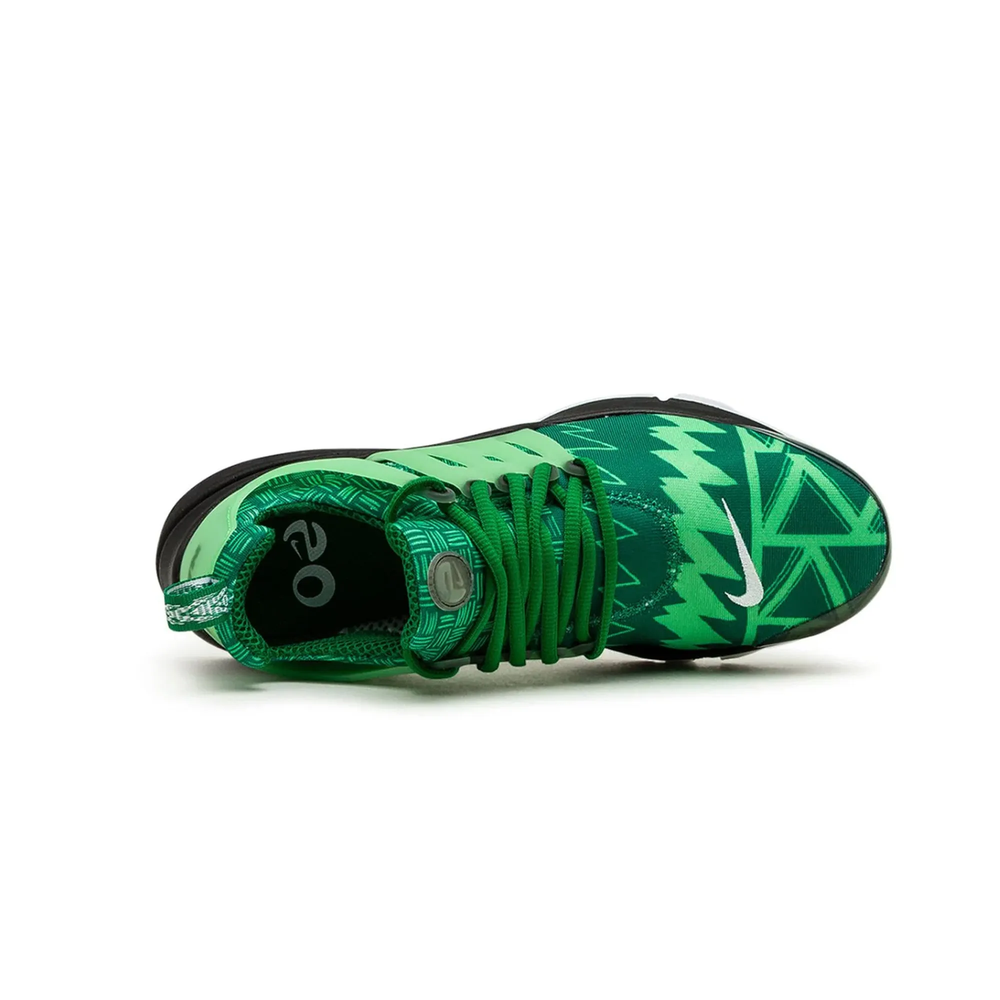 Air Presto 'Naija' (2020)