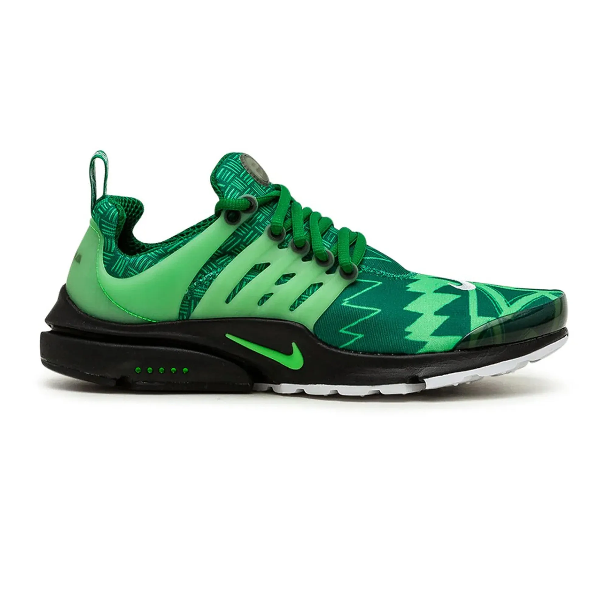 Air Presto 'Naija' (2020)