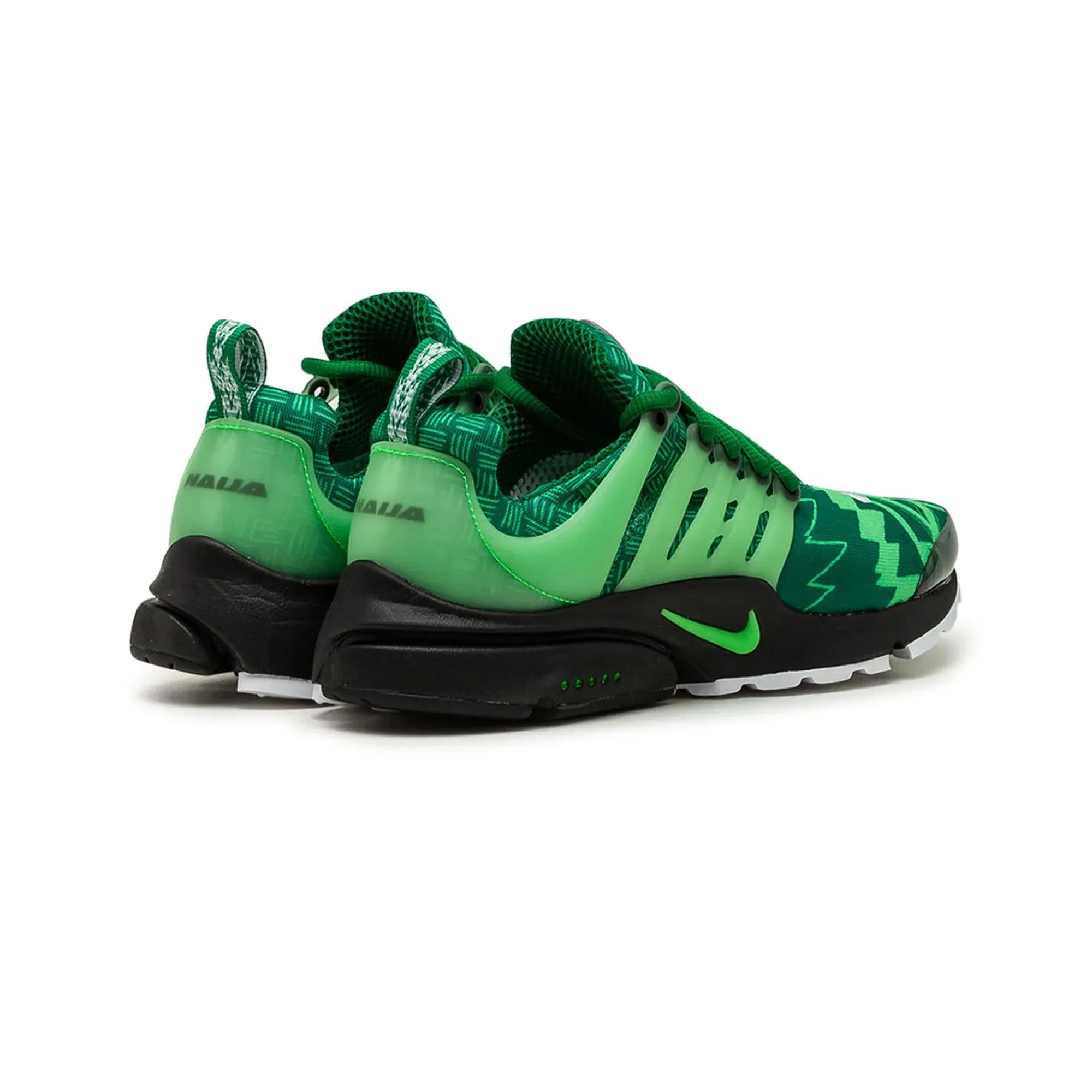 Air Presto 'Naija' (2020)