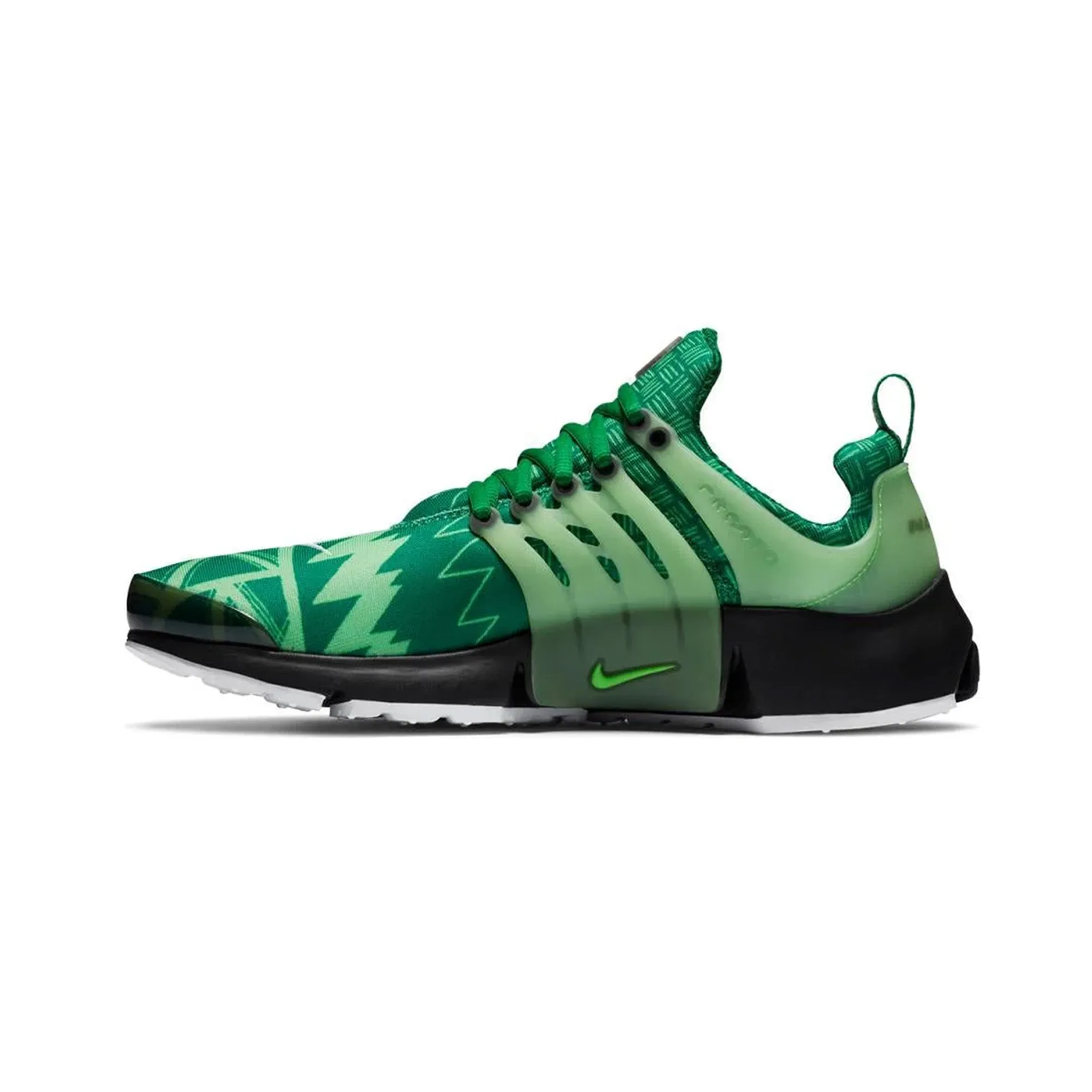Air Presto 'Naija' (2020)