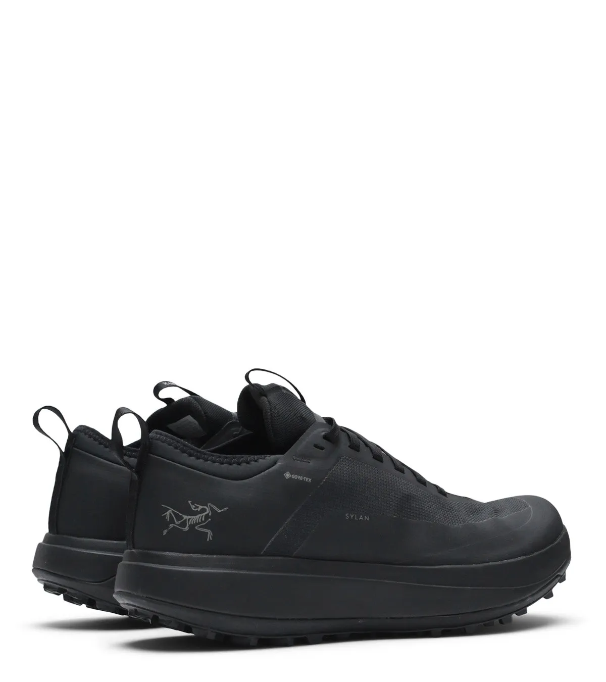 Arc'teryx Sylan GTX Black