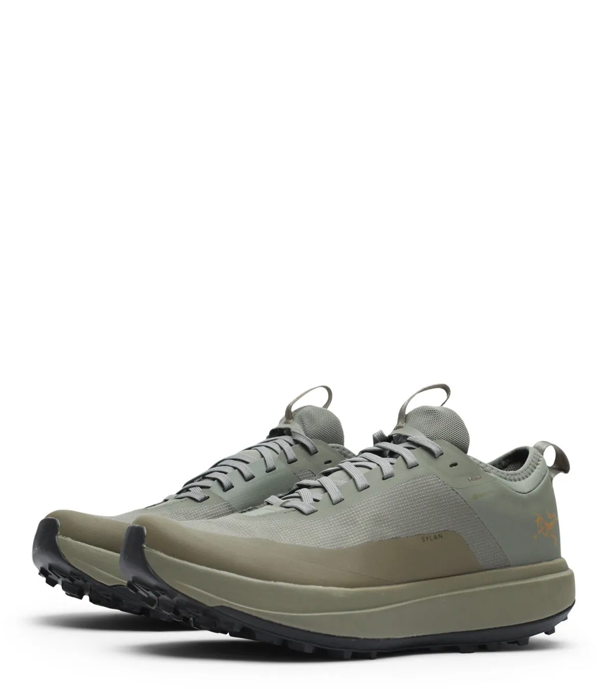 Arc'teryx Sylan GTX Forage Tatsu