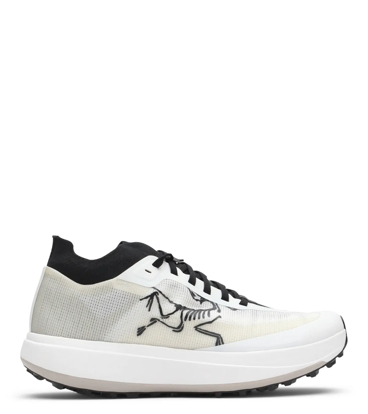 Arc'teryx Sylan Pro Silk