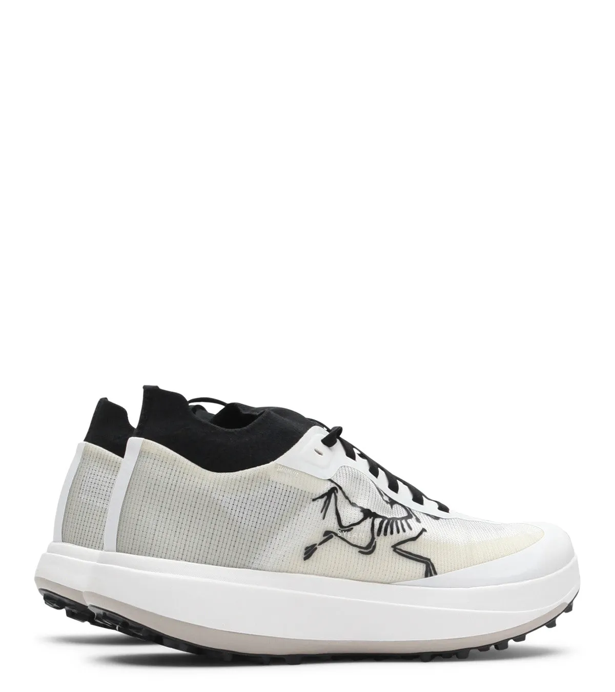 Arc'teryx Sylan Pro Silk
