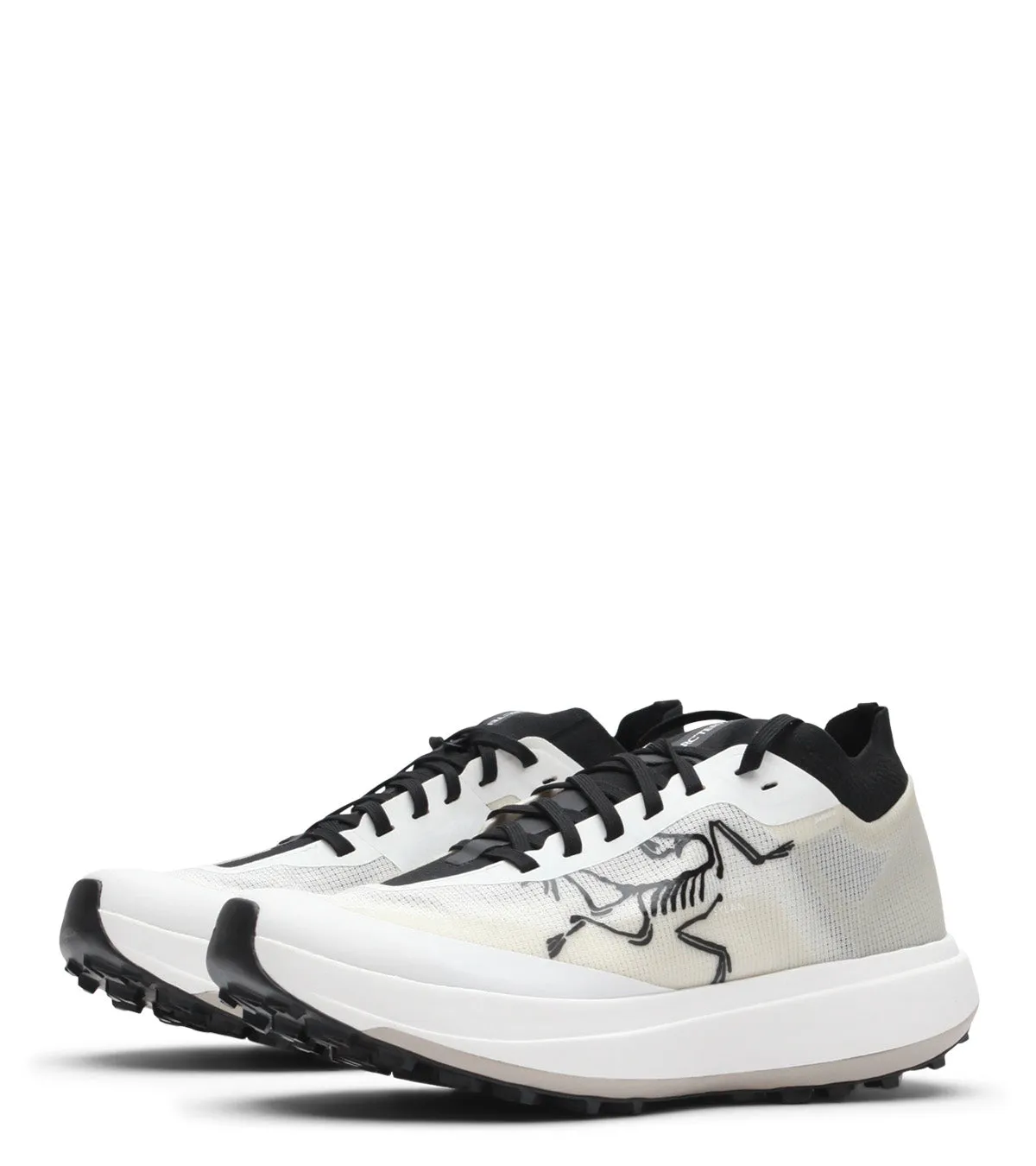 Arc'teryx Sylan Pro Silk