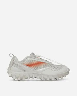 Aries SnowclogSneakers Lunar Rock / Orange