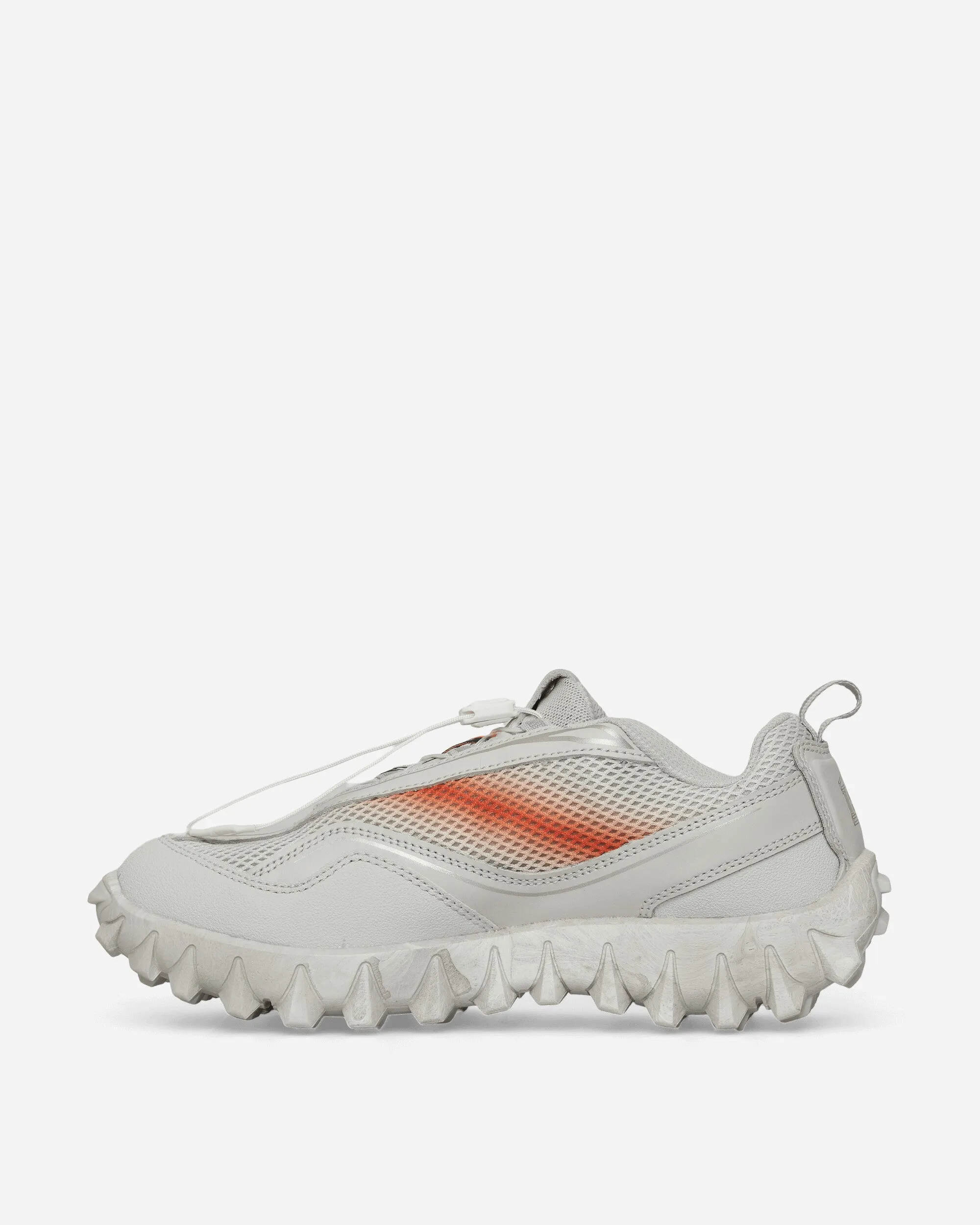 Aries SnowclogSneakers Lunar Rock / Orange