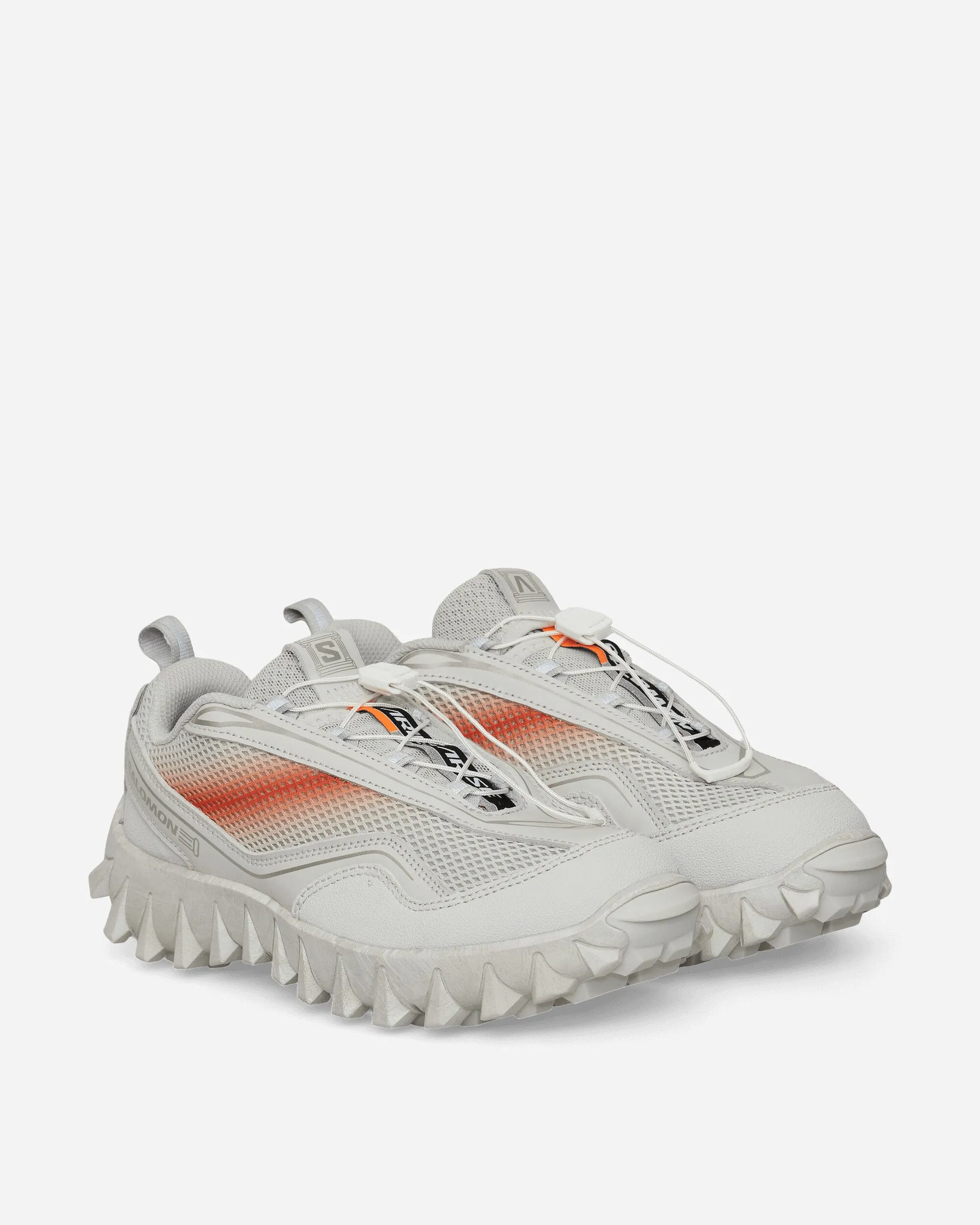 Aries SnowclogSneakers Lunar Rock / Orange