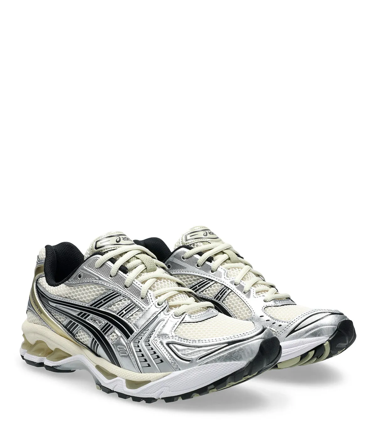 ASICS Gel-Kayano 14 Birch Pure Silver