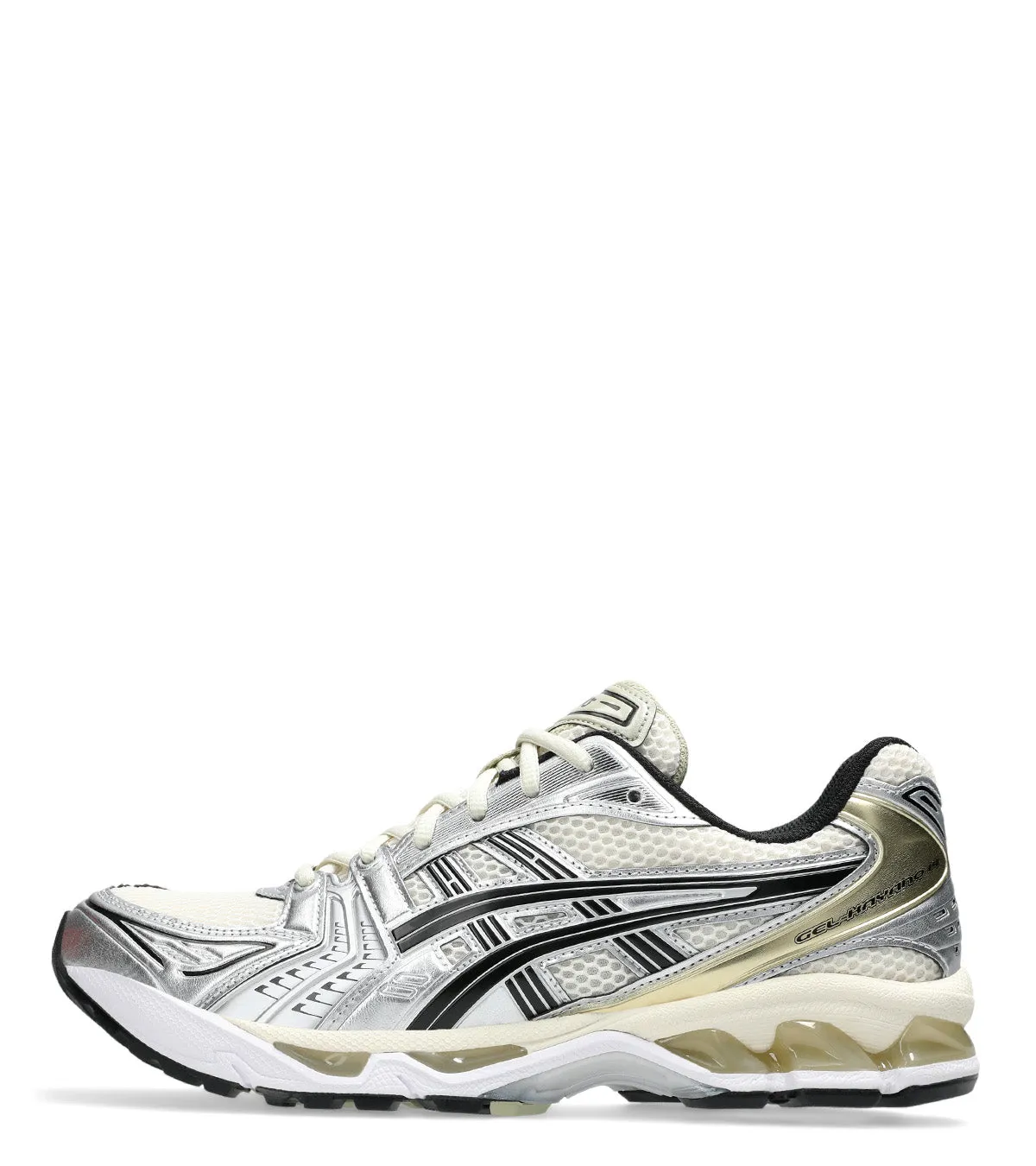 ASICS Gel-Kayano 14 Birch Pure Silver