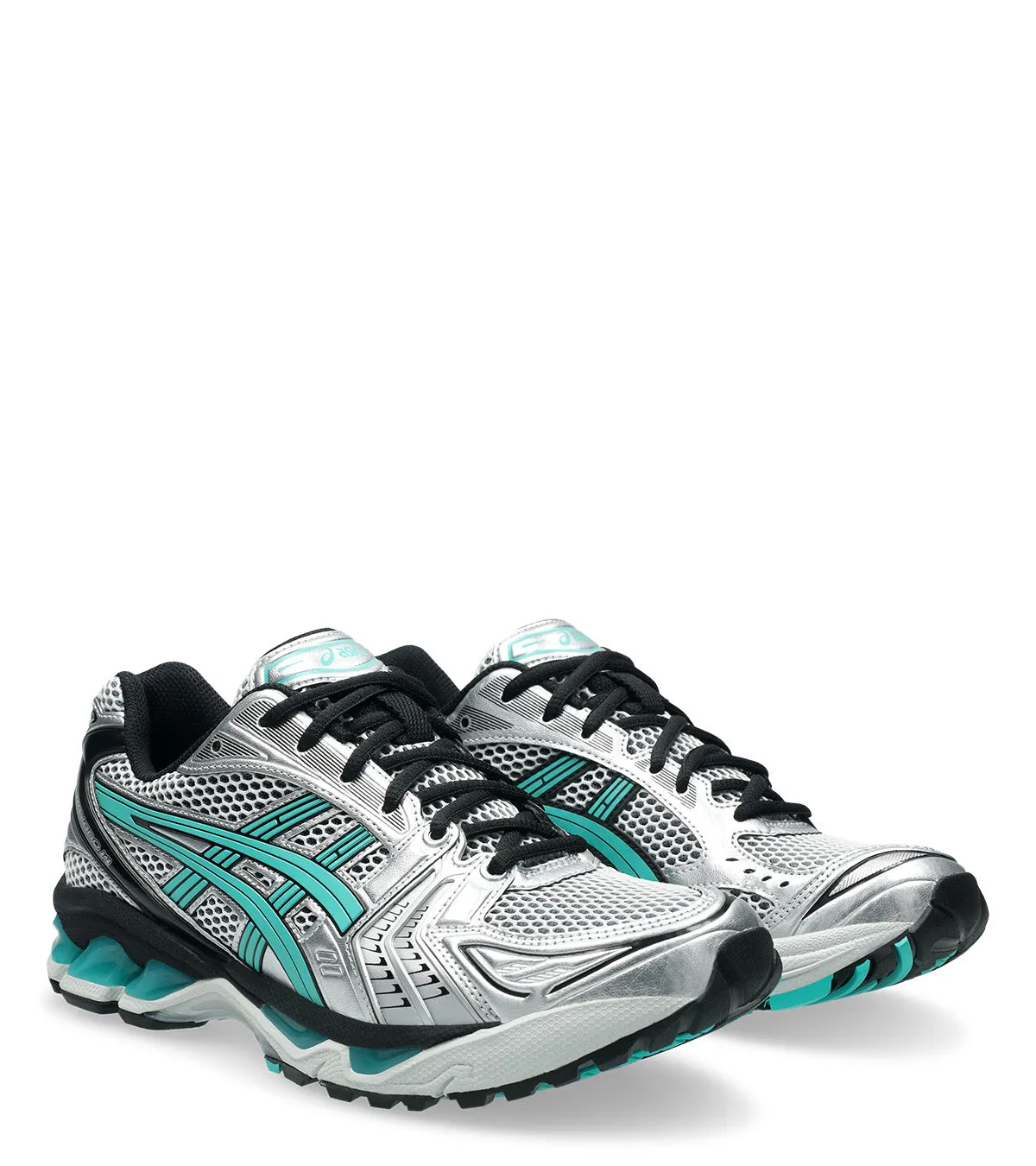 ASICS Gel-Kayano 14 Waterfall White