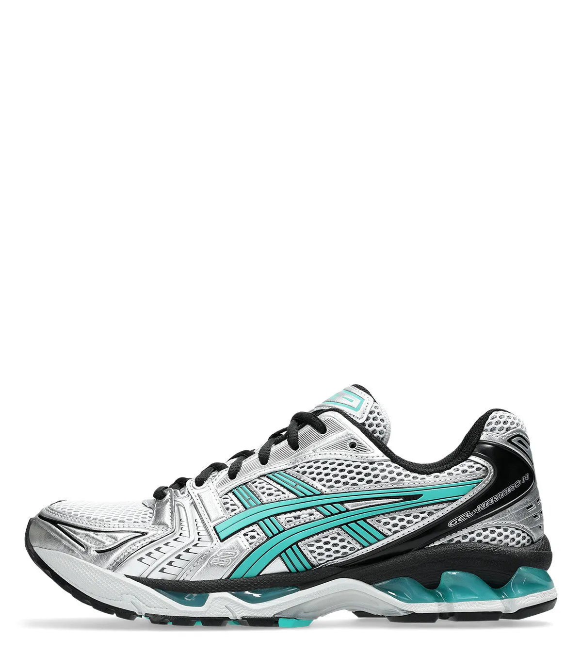 ASICS Gel-Kayano 14 Waterfall White