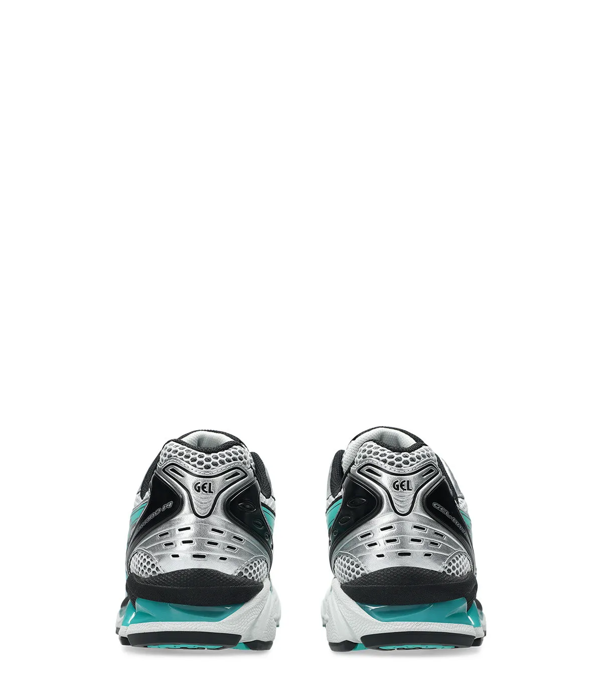 ASICS Gel-Kayano 14 Waterfall White