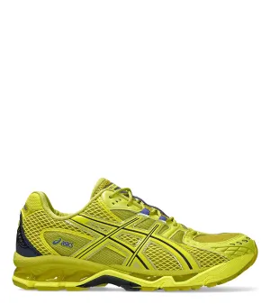 ASICS Gel-Nimbus 10.1 Kelp Lemon