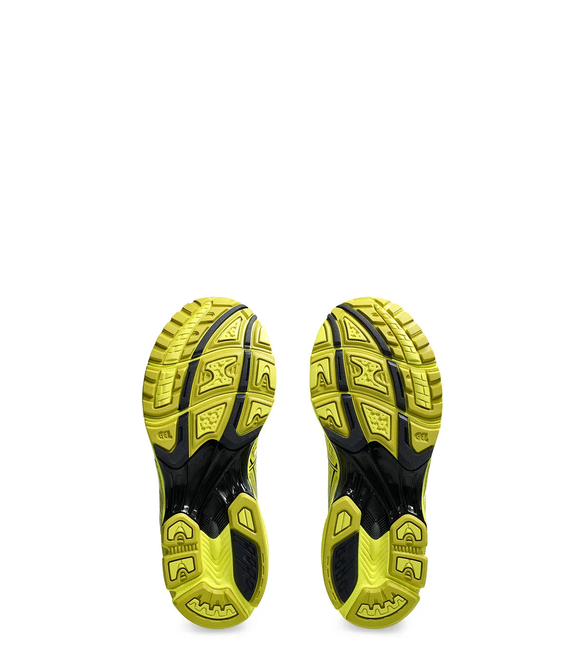 ASICS Gel-Nimbus 10.1 Kelp Lemon